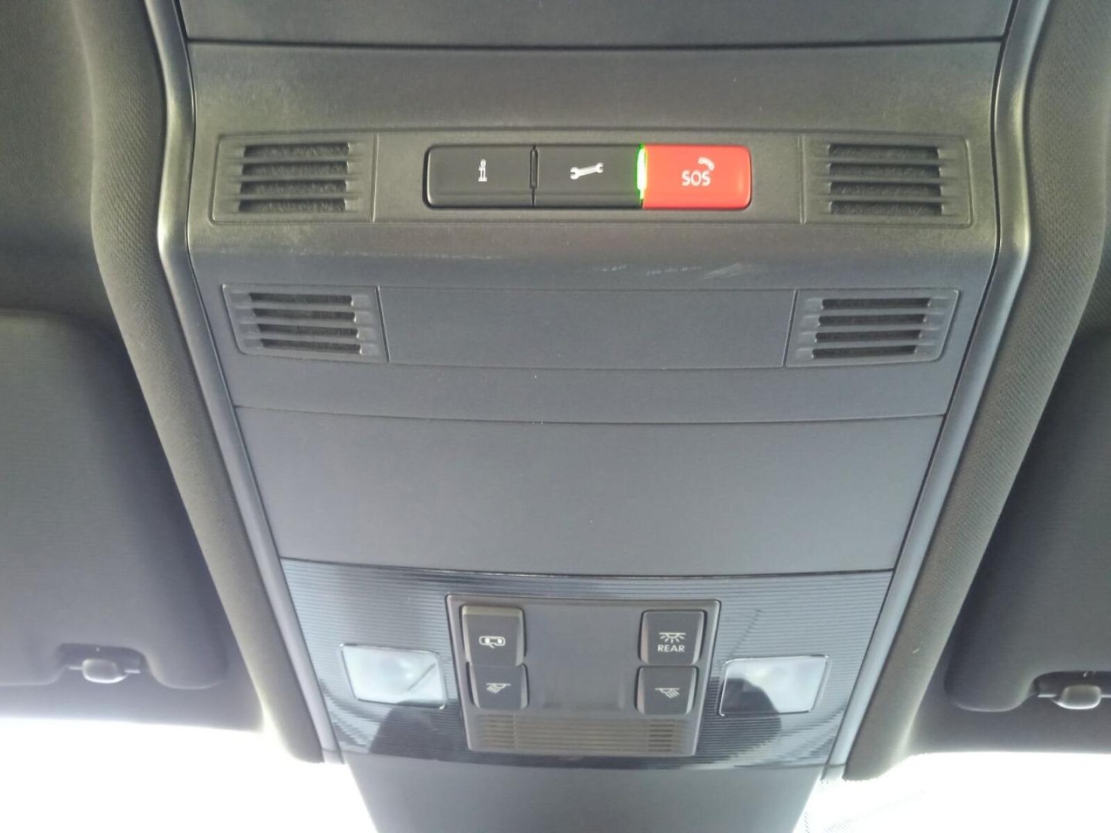 Volkswagen Touran – Bild 18