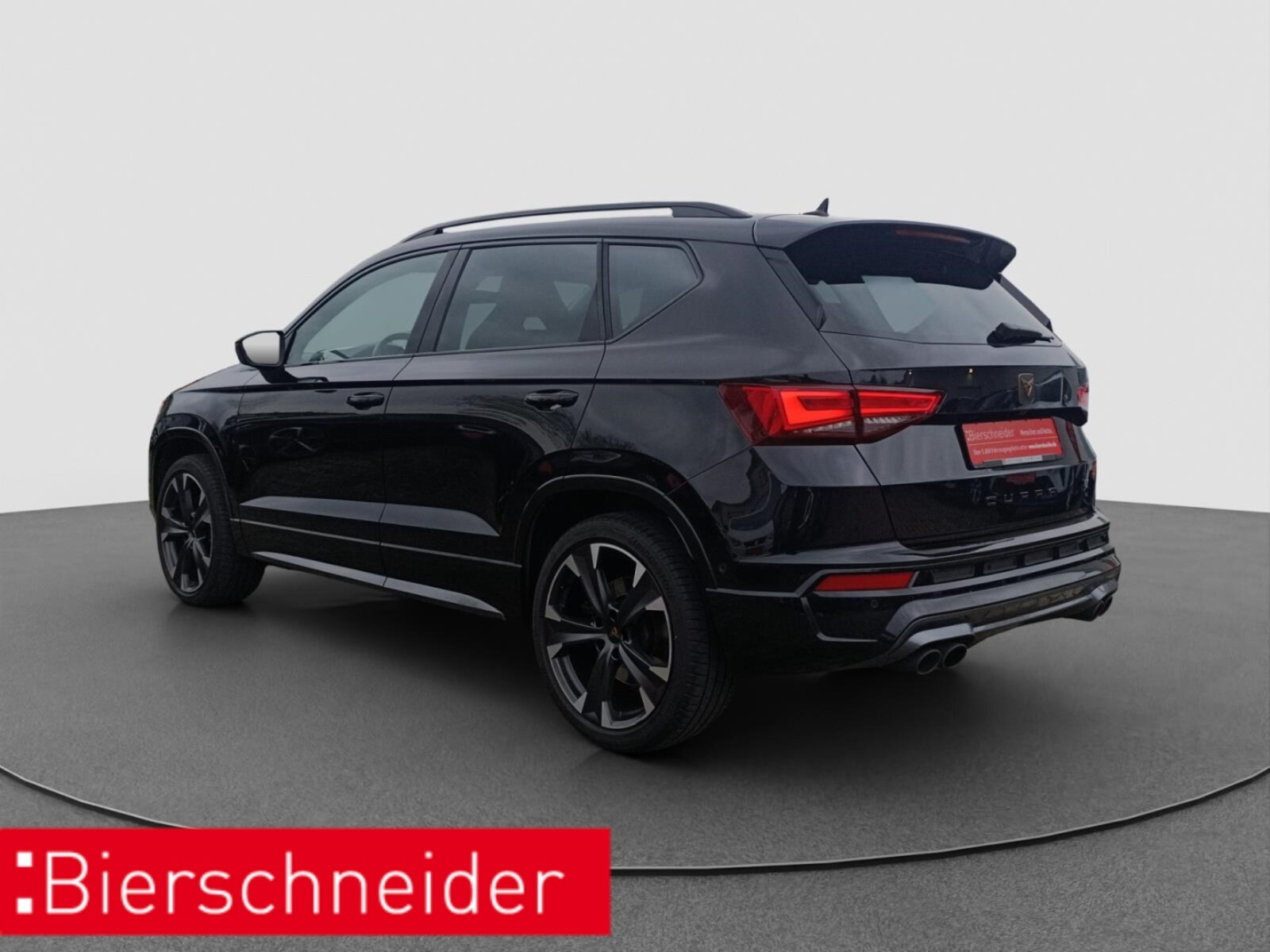 CUPRA Ateca – Bild 8