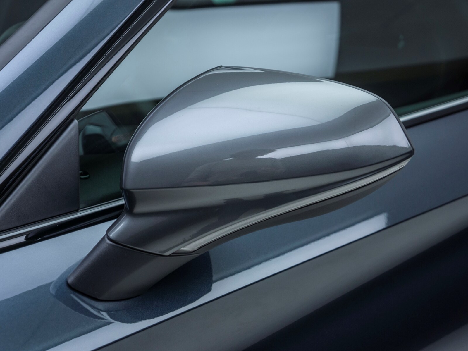 CUPRA Leon Sportstourer – Bild 9