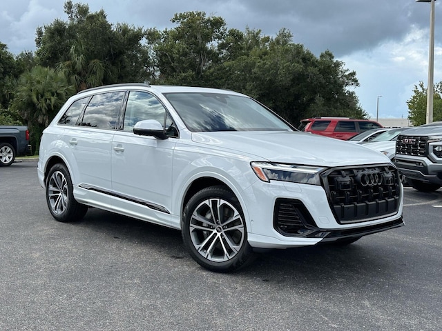 Photo of 2026 Audi Q7