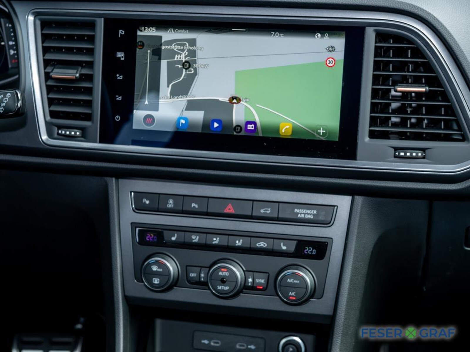 CUPRA Ateca – Bild 8