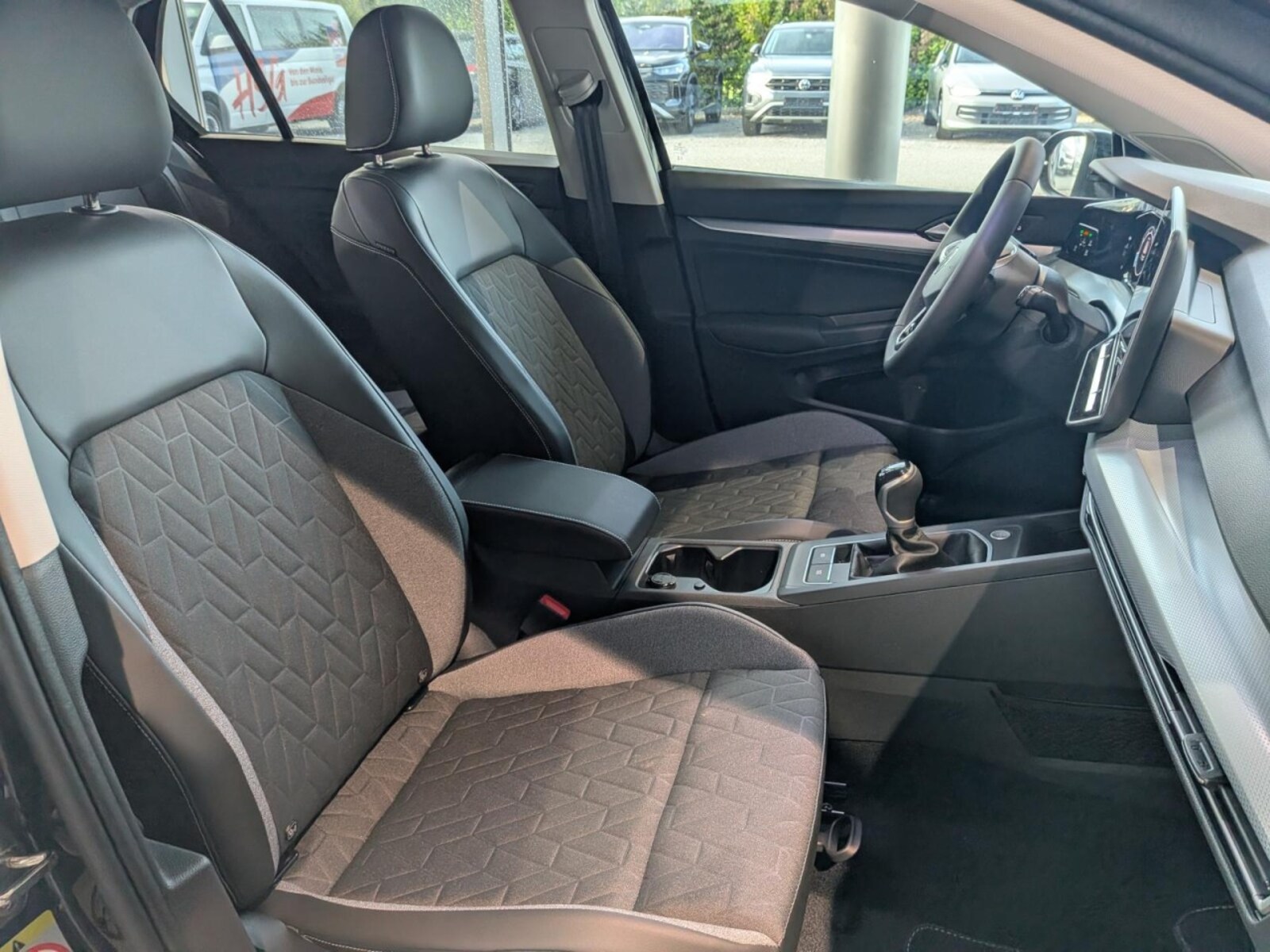 Volkswagen Golf – Bild 8