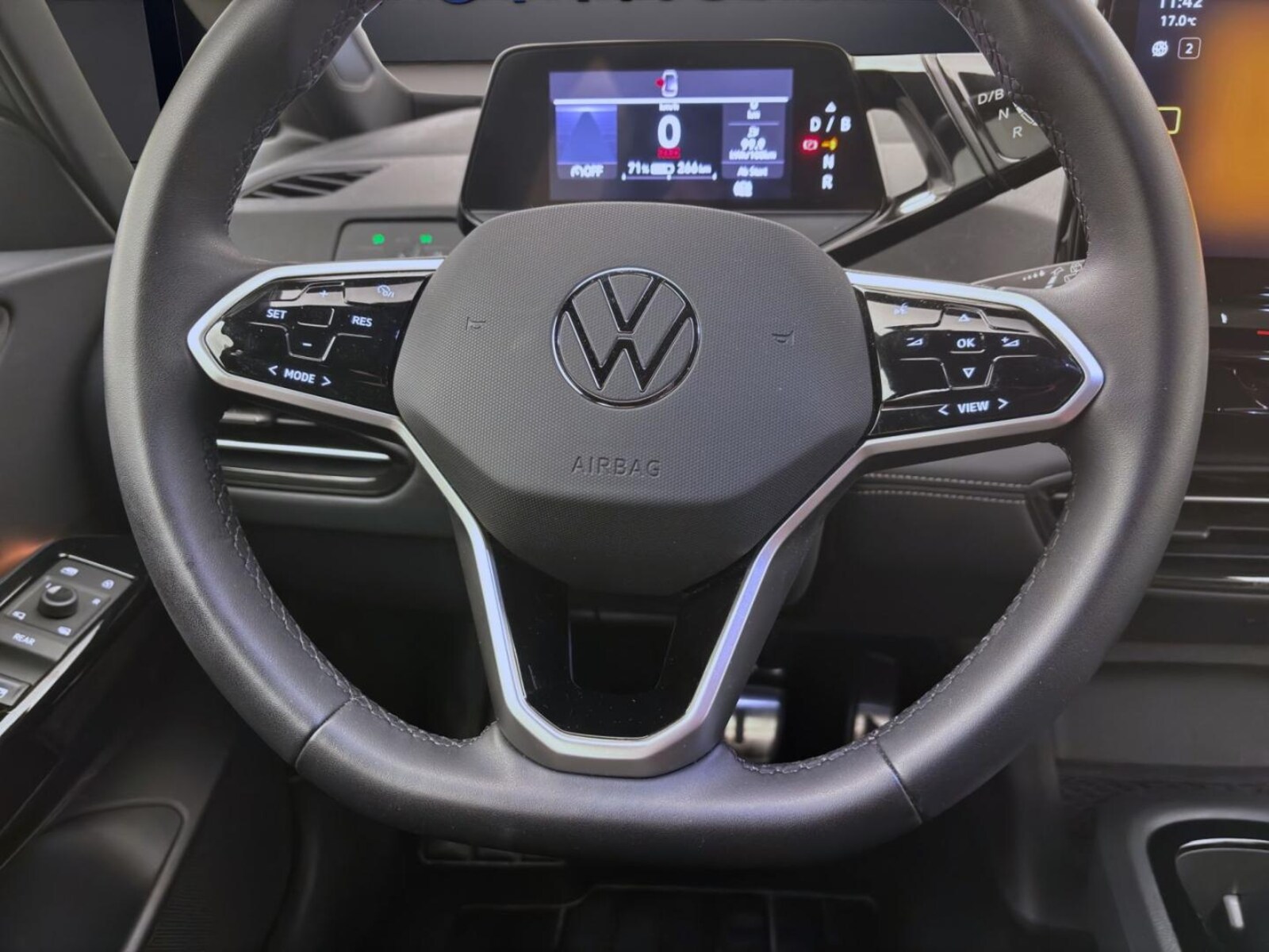 Volkswagen ID.3 – Bild 13