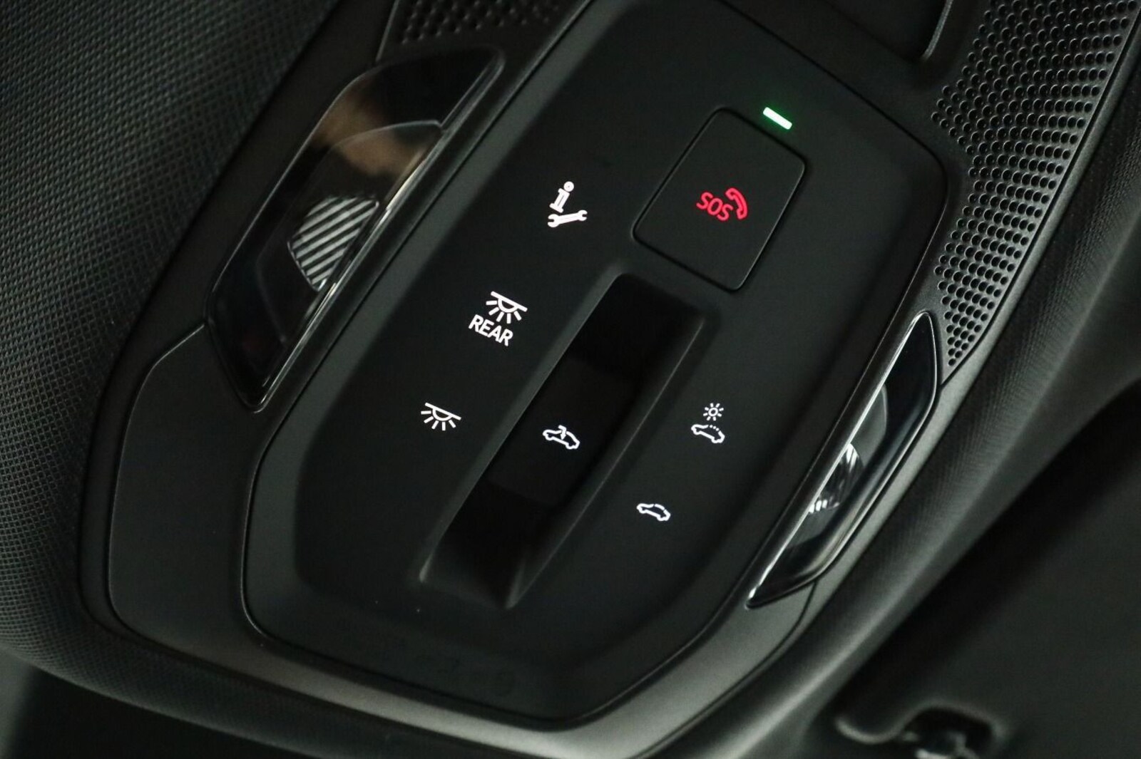 Audi Q5 – Bild 17