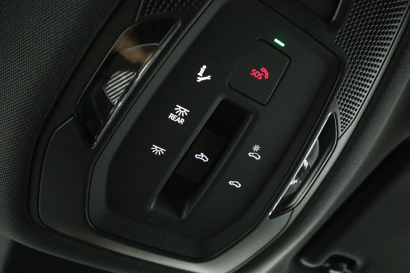 Bild über Audi Q5 SUV TDI quattro 150 kW S tronic - für weitere Informationen kontaktieren Sie den Audi Partner