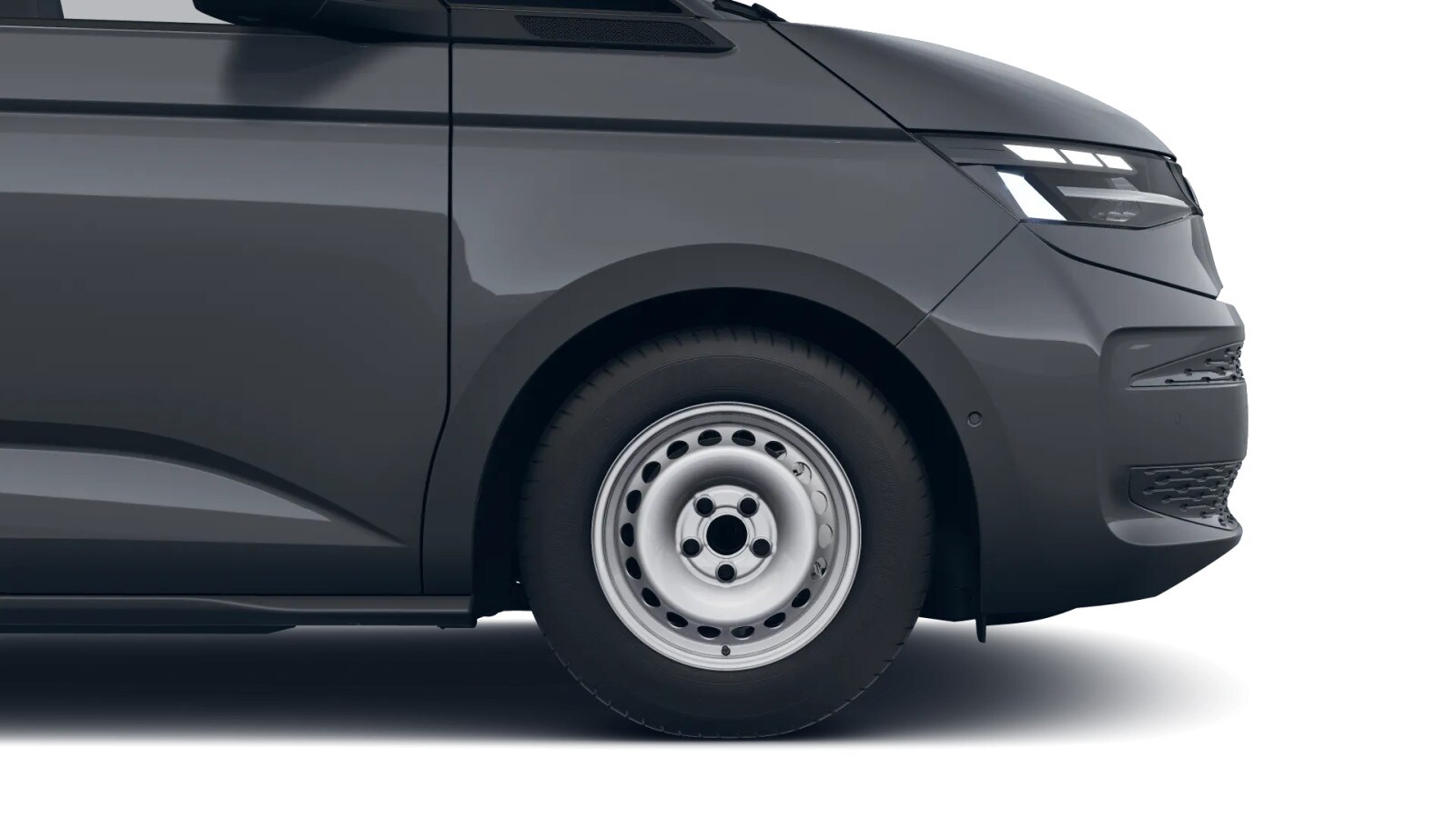 Volkswagen Multivan Langversion – Bild 3