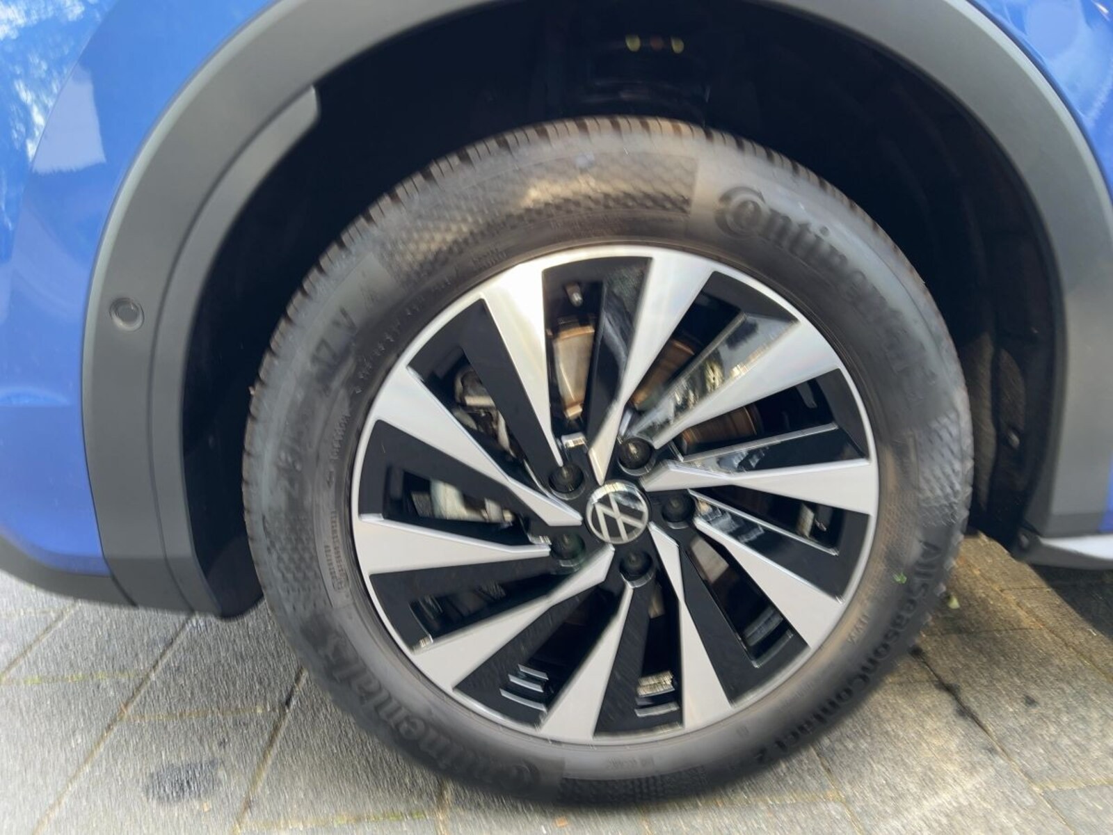 Volkswagen T-Roc – Bild 14
