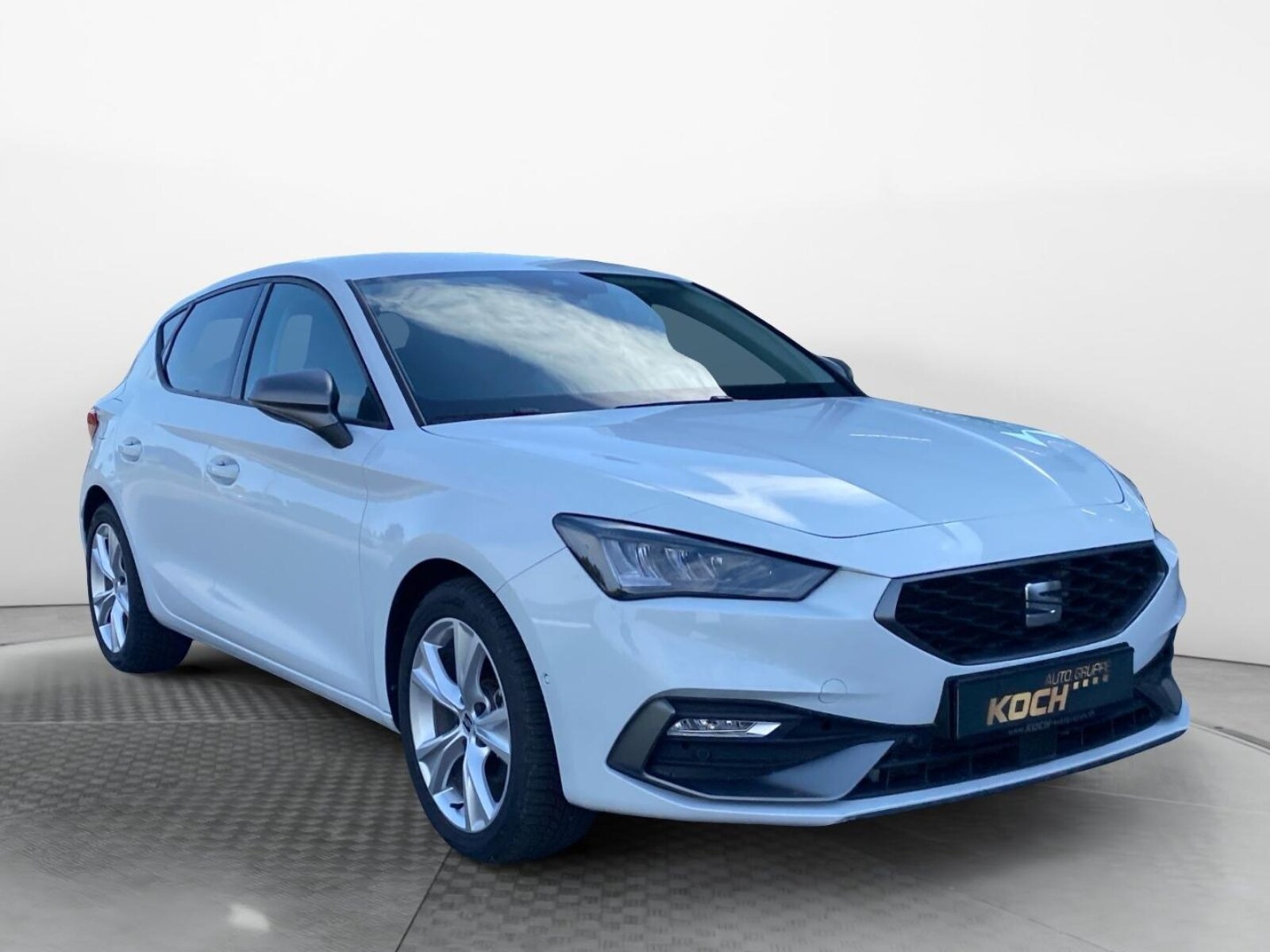 SEAT Leon – Bild 5