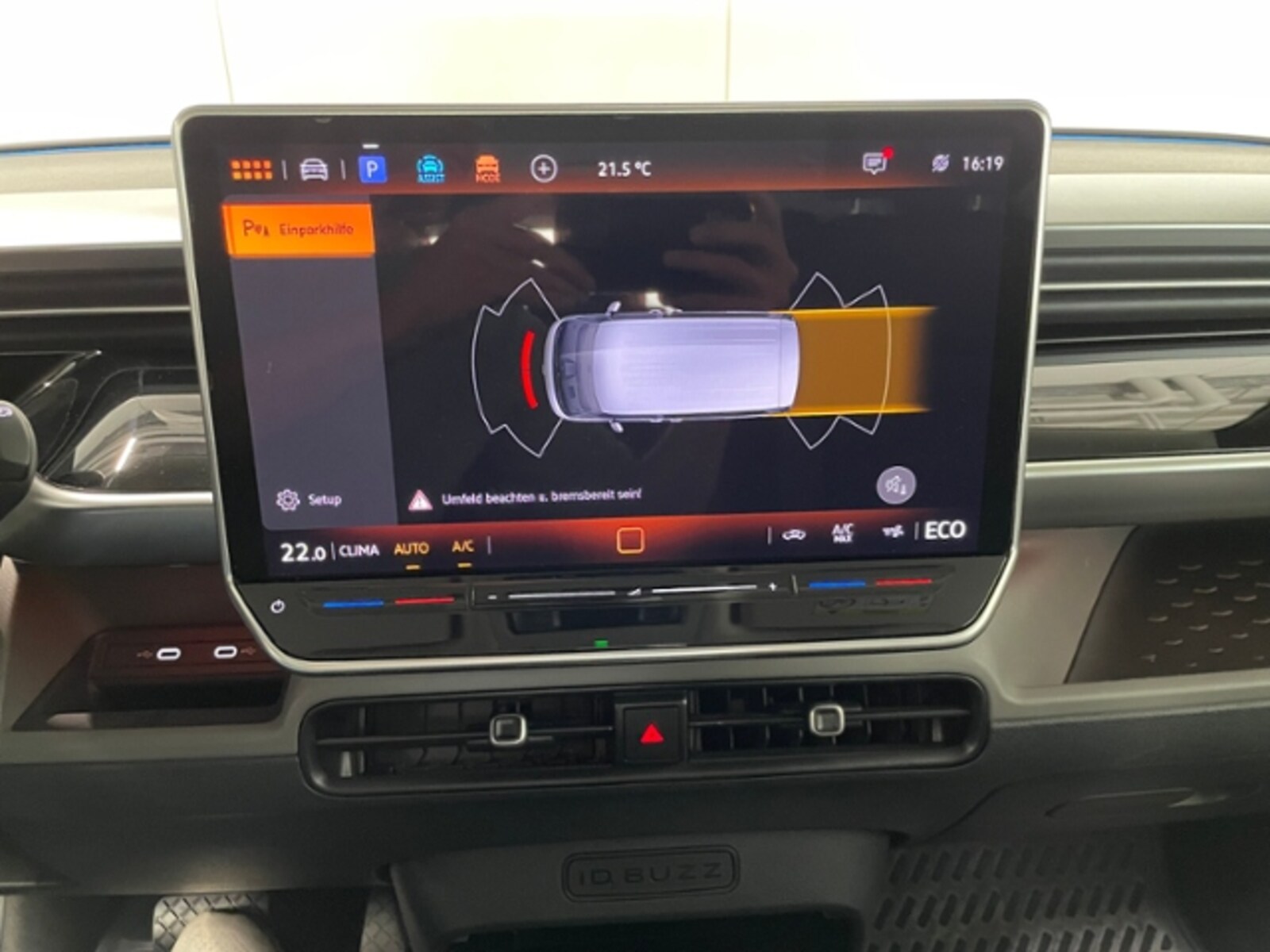 Volkswagen ID. Buzz – Bild 16