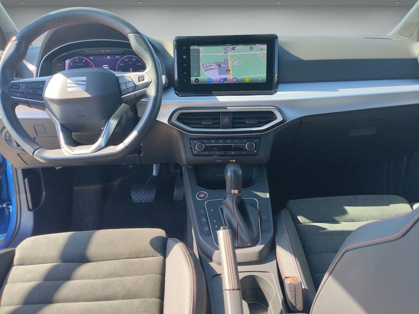 SEAT Ibiza – Bild 10