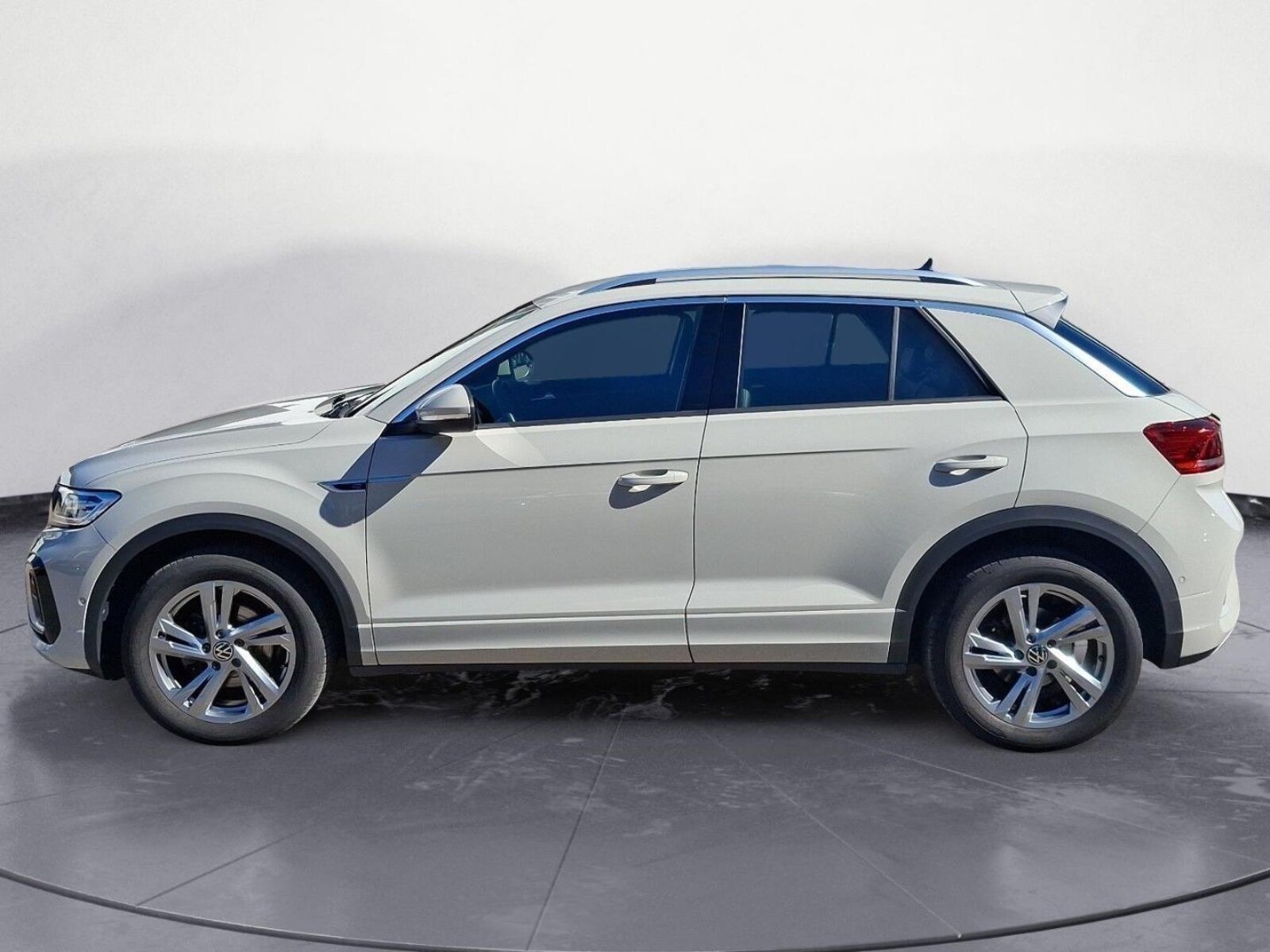 Volkswagen T-Roc – Bild 3