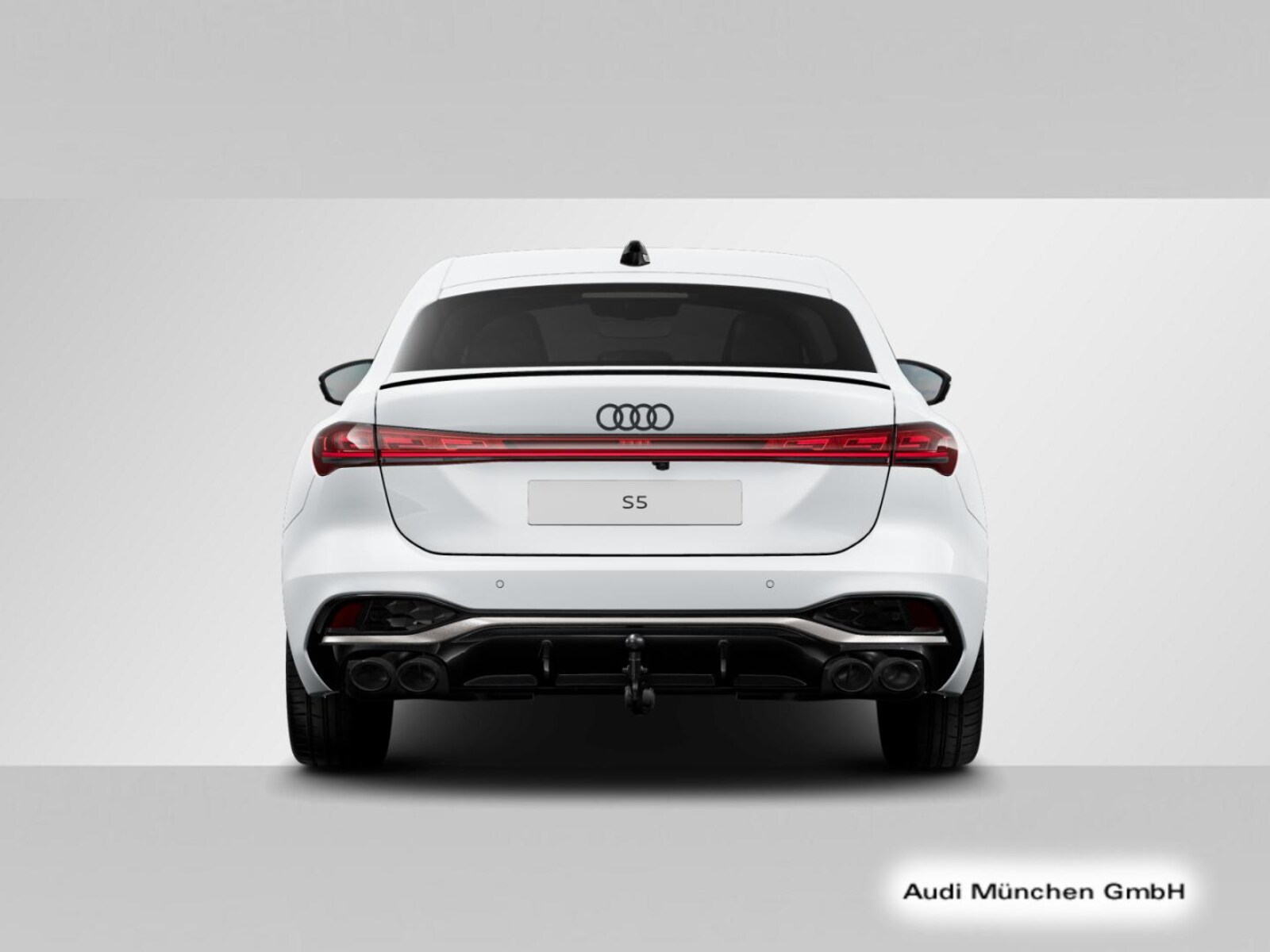Audi S5 Limousine – Bild 6