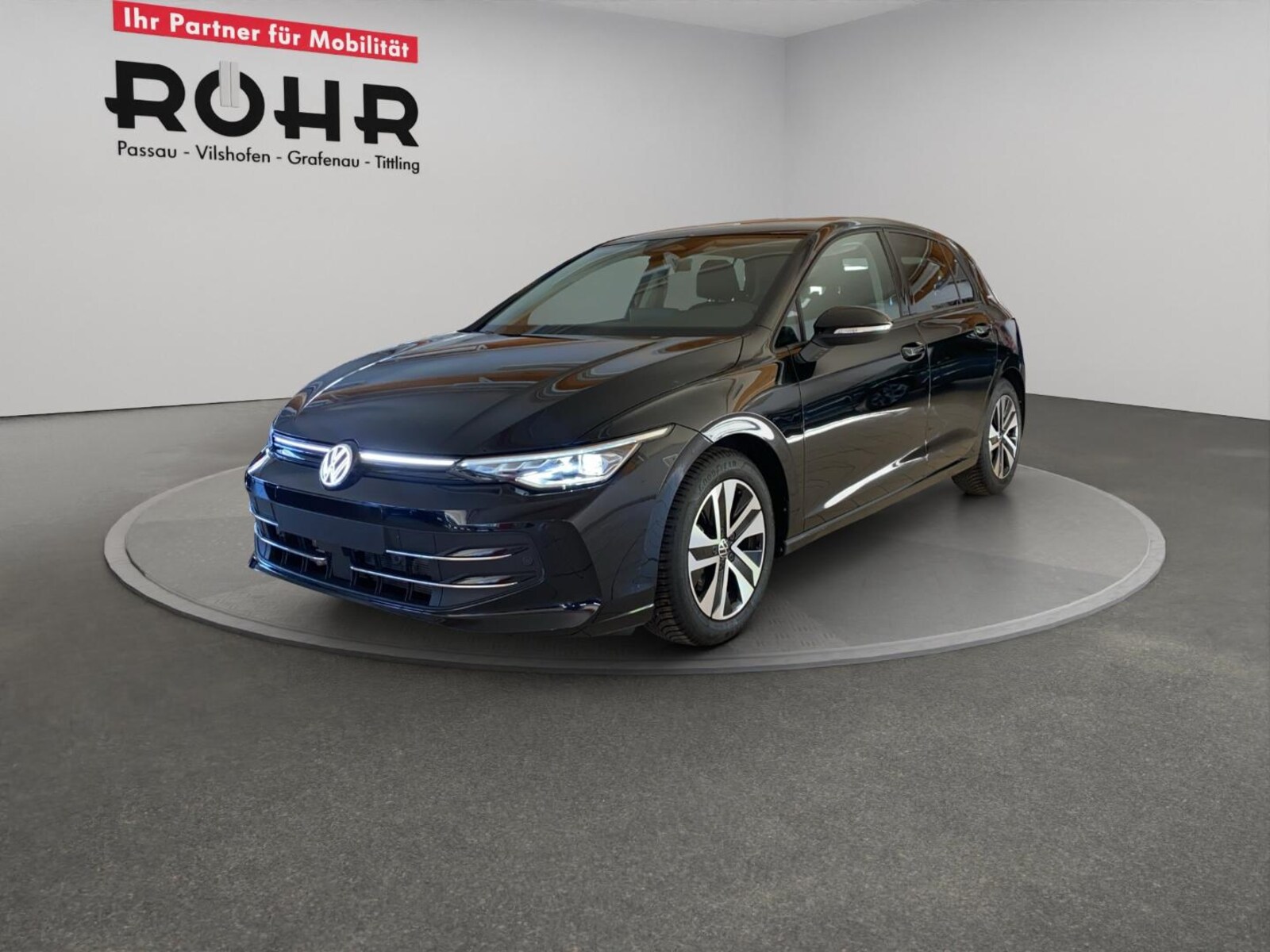 Volkswagen Golf – Bild 2