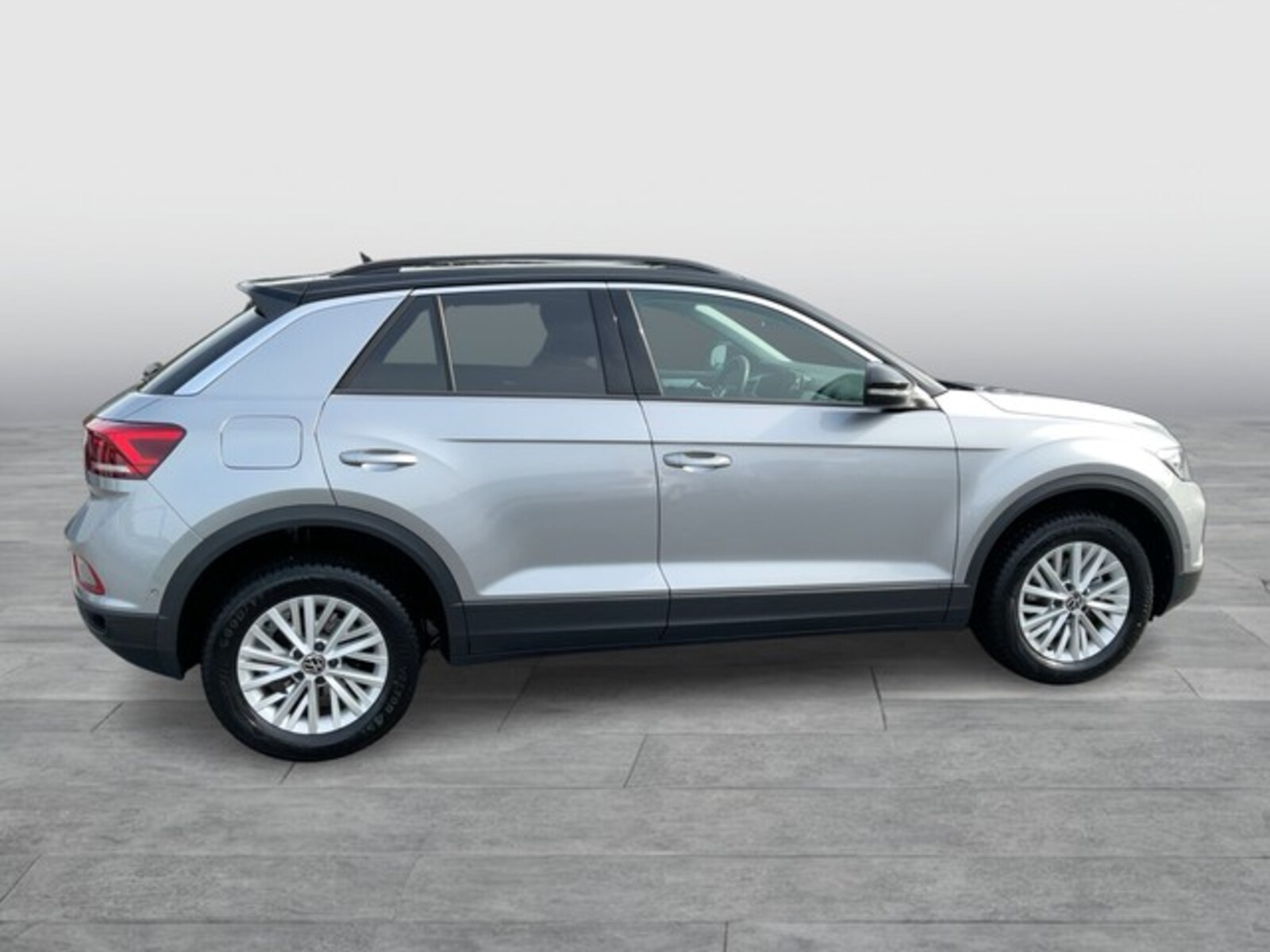 Volkswagen T-Roc – Bild 5