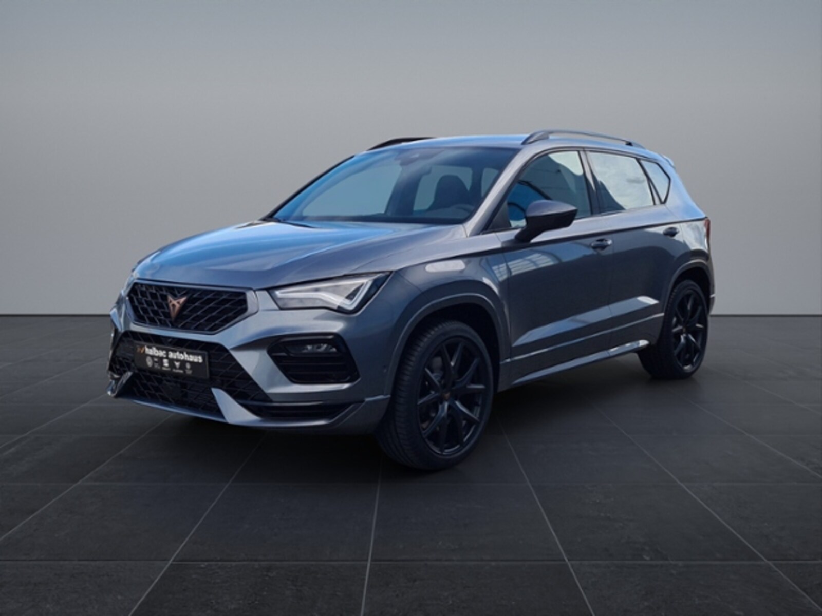 CUPRA Ateca – Bild 2
