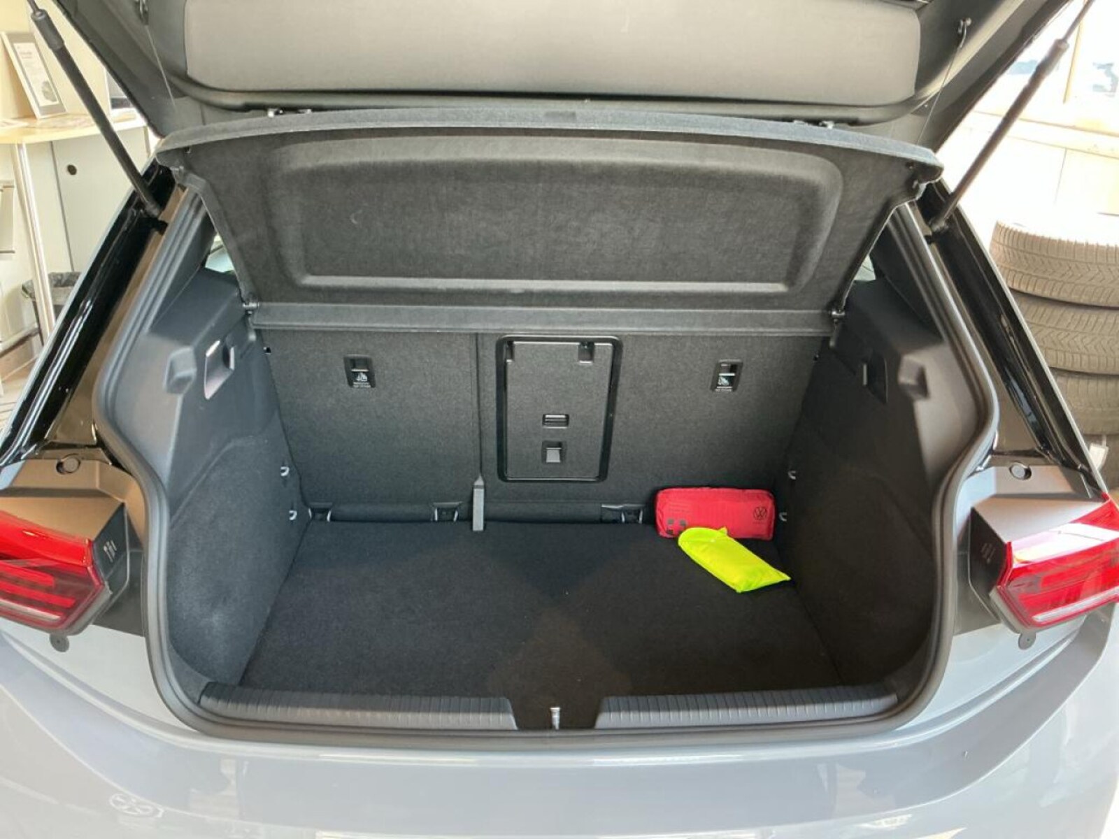 Volkswagen ID.3 – Bild 6