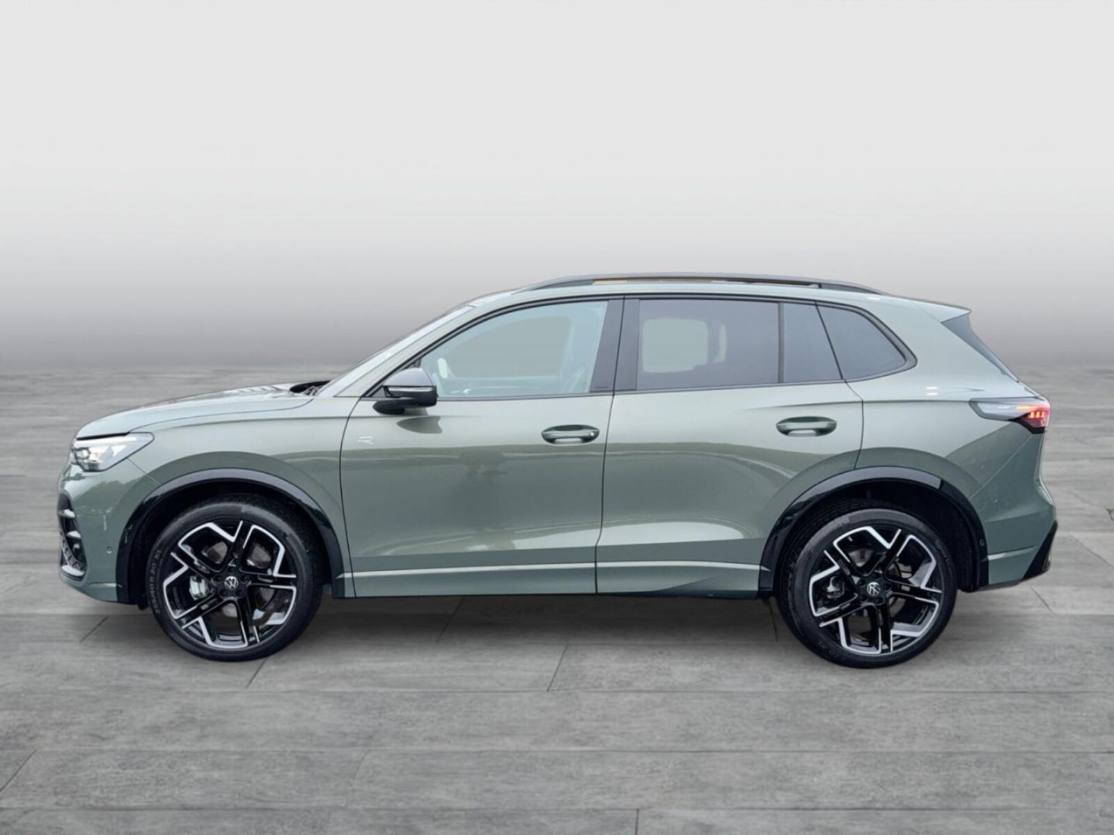 Volkswagen Tiguan – Bild 3