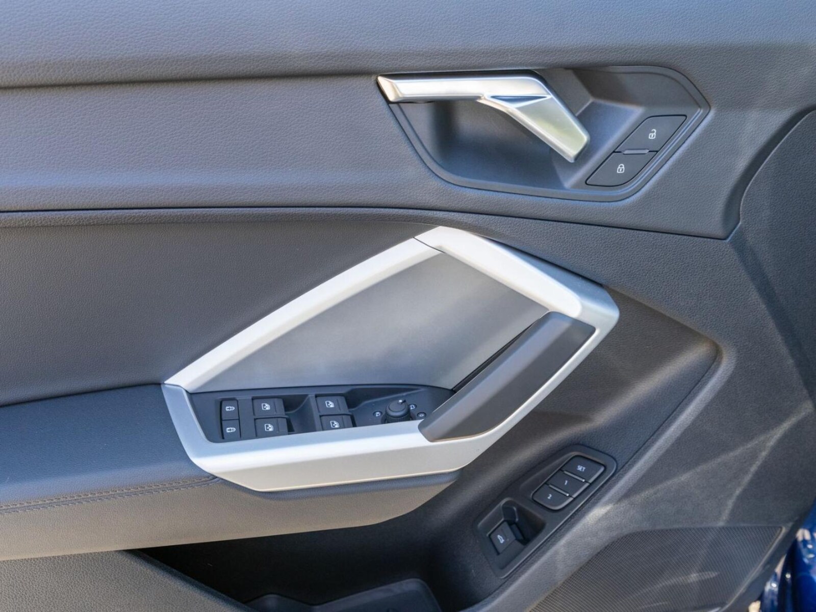Audi Q3 – Bild 11