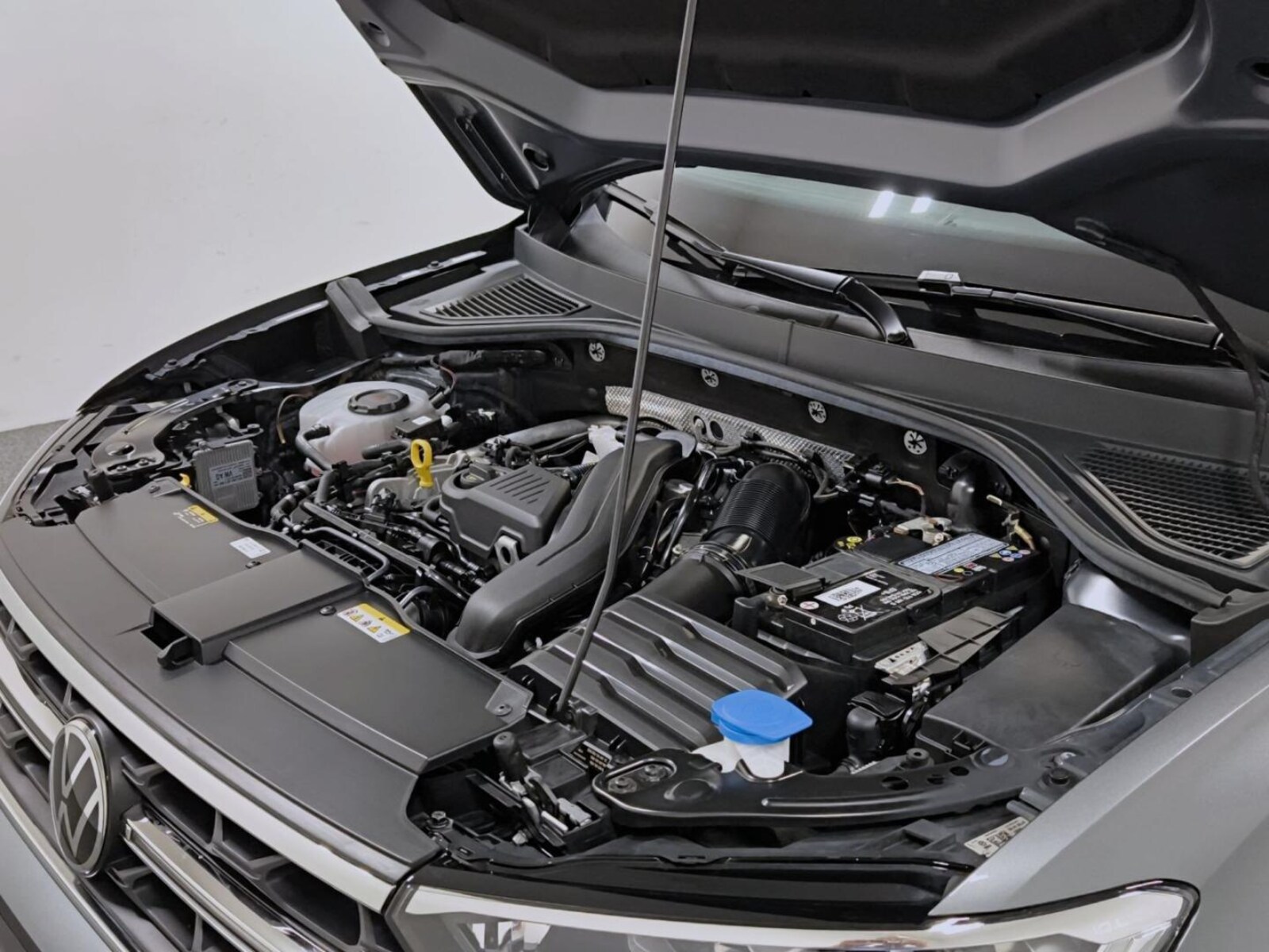 Volkswagen T-Roc – Bild 19