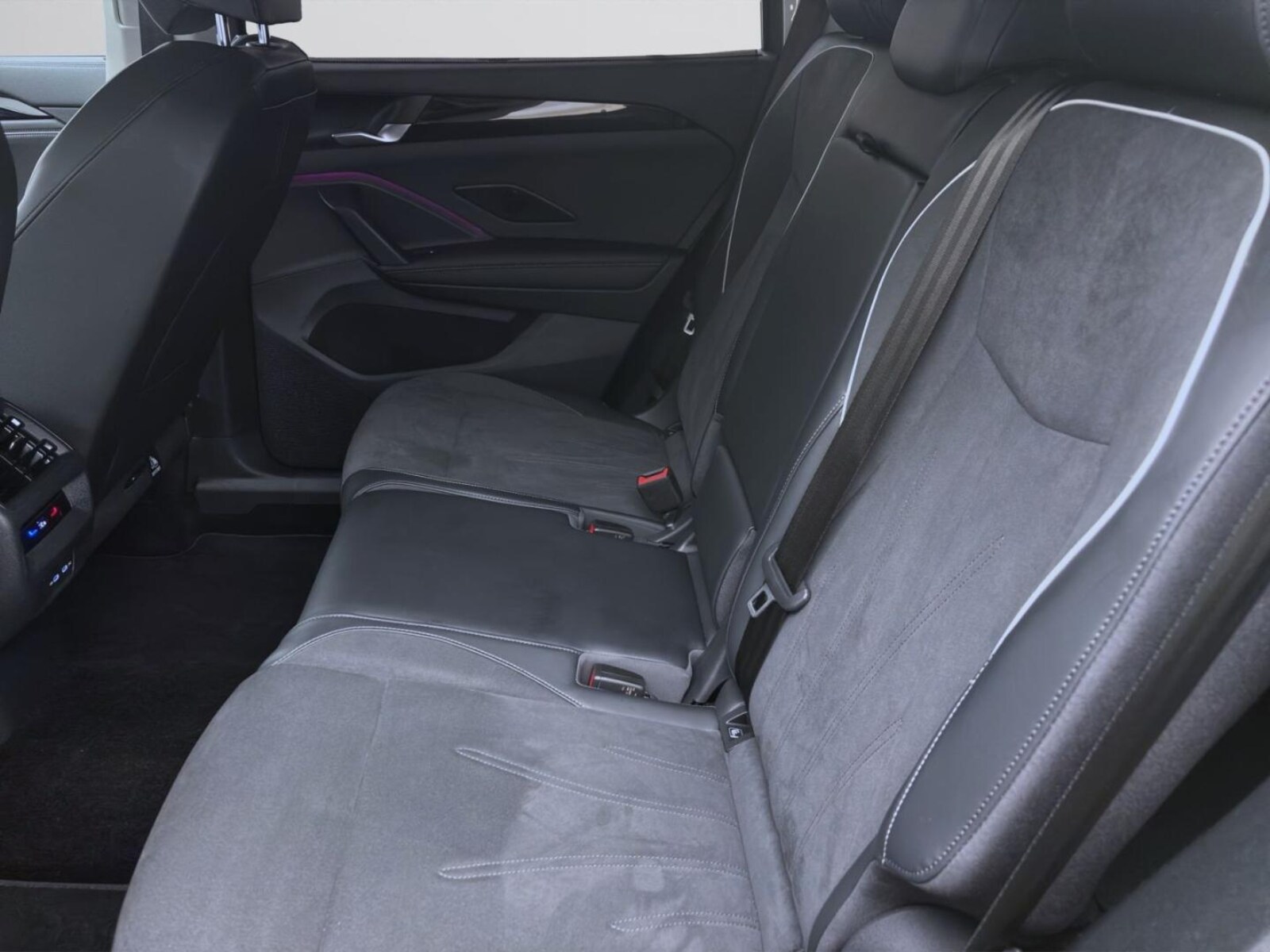 Volkswagen Tayron – Bild 16