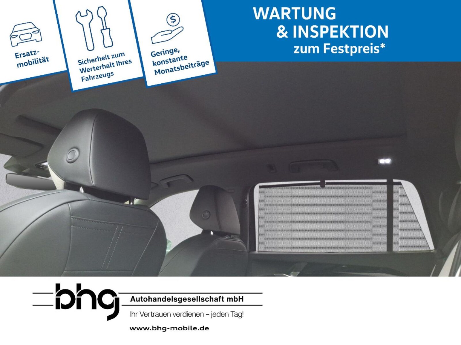 Volkswagen Tayron – Bild 20