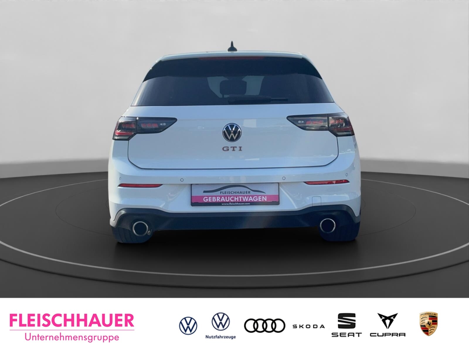 Volkswagen Golf – Bild 5