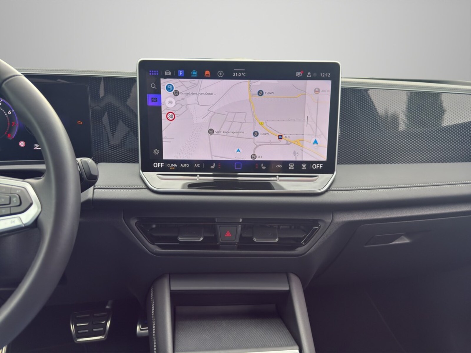 Volkswagen Tiguan – Bild 14