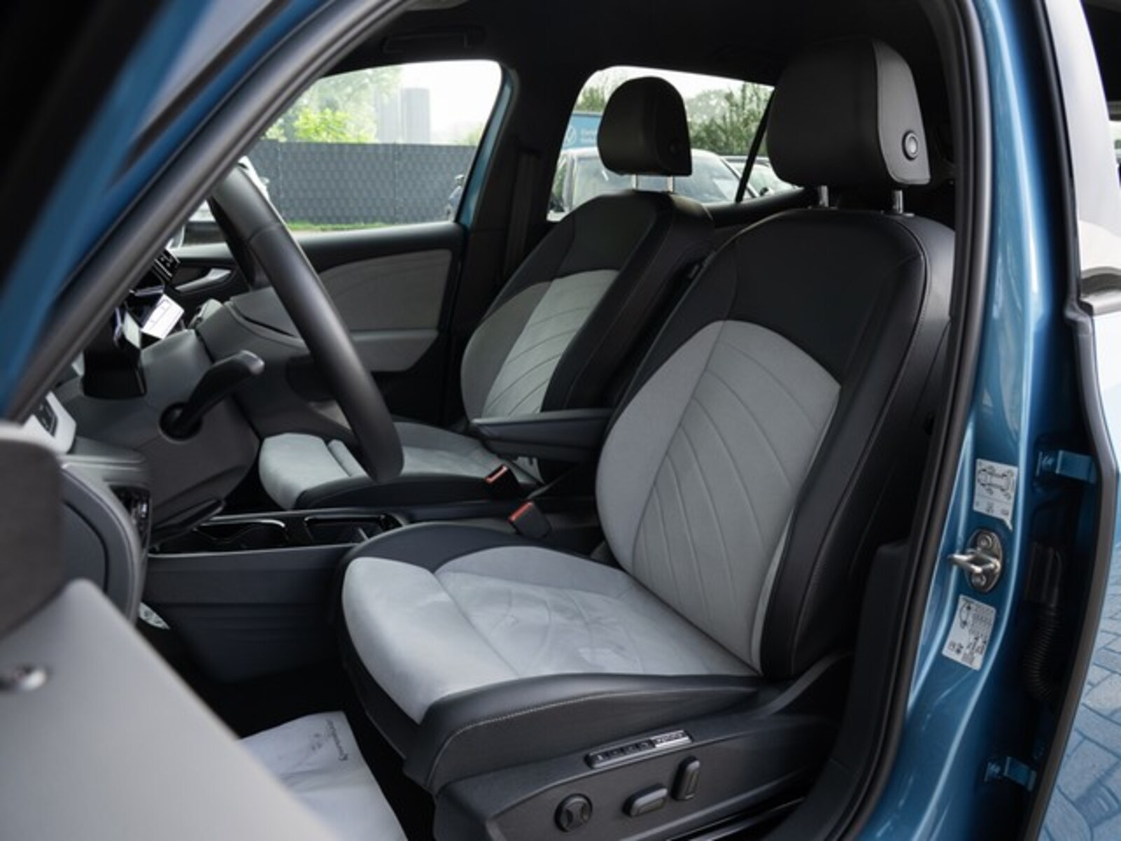 Volkswagen ID.3 – Bild 6
