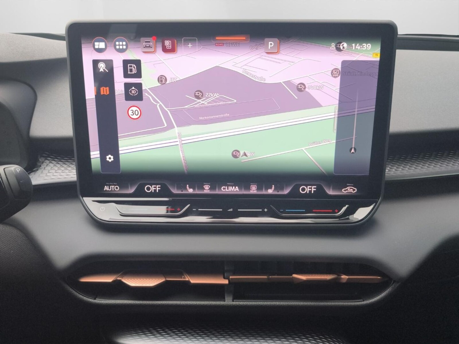 CUPRA Terramar – Bild 17