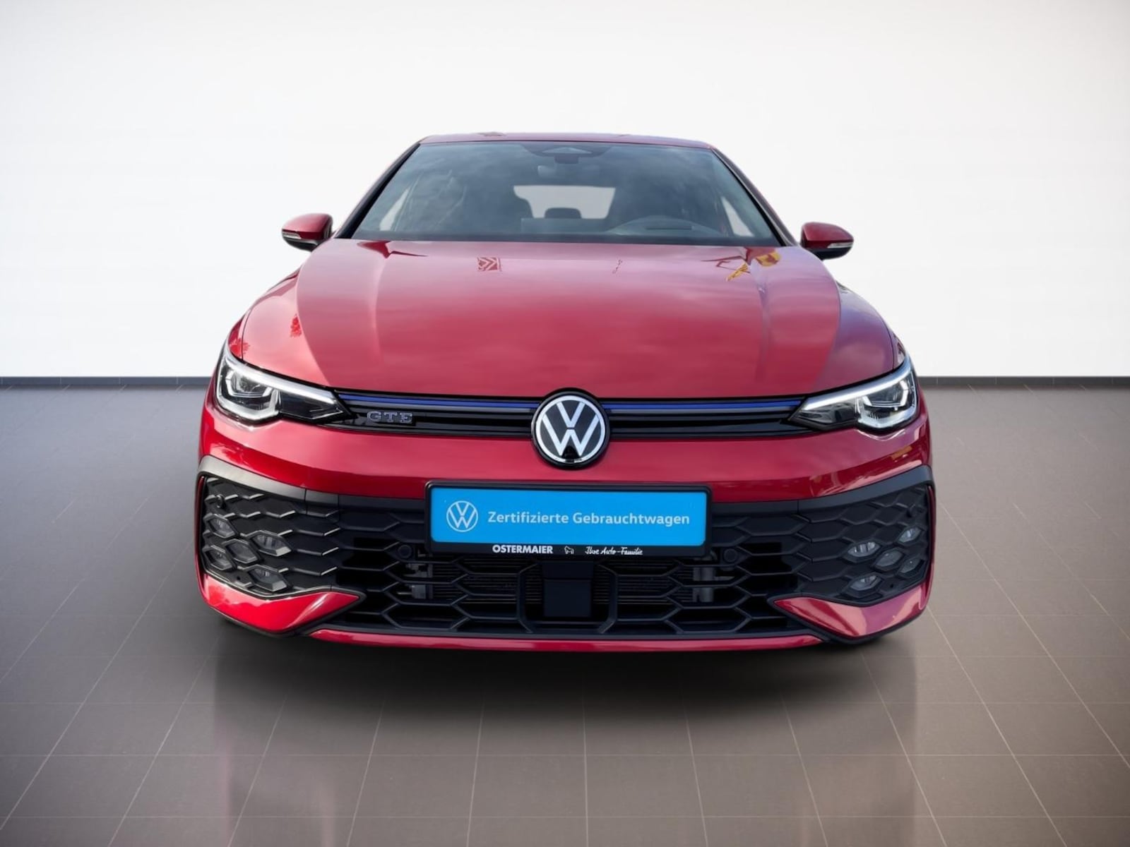 Volkswagen Golf – Bild 3