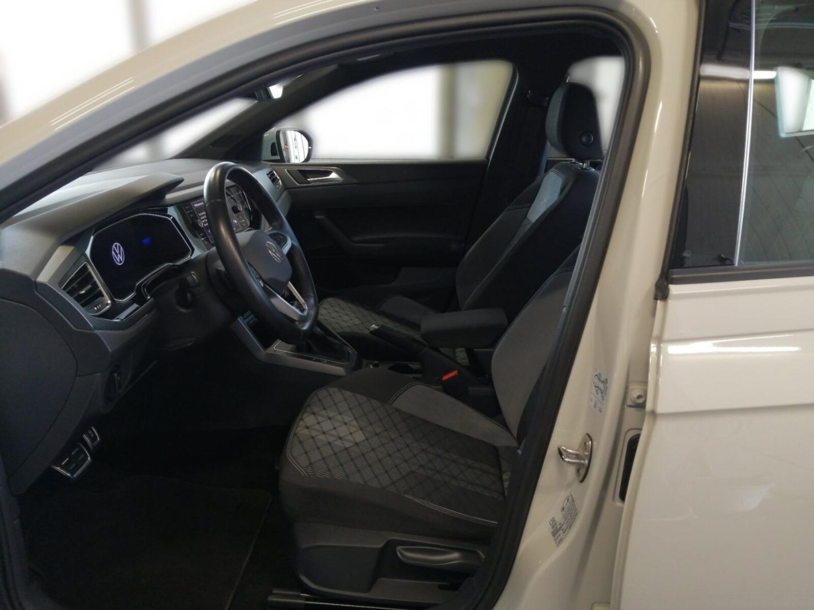 Volkswagen Taigo – Bild 7