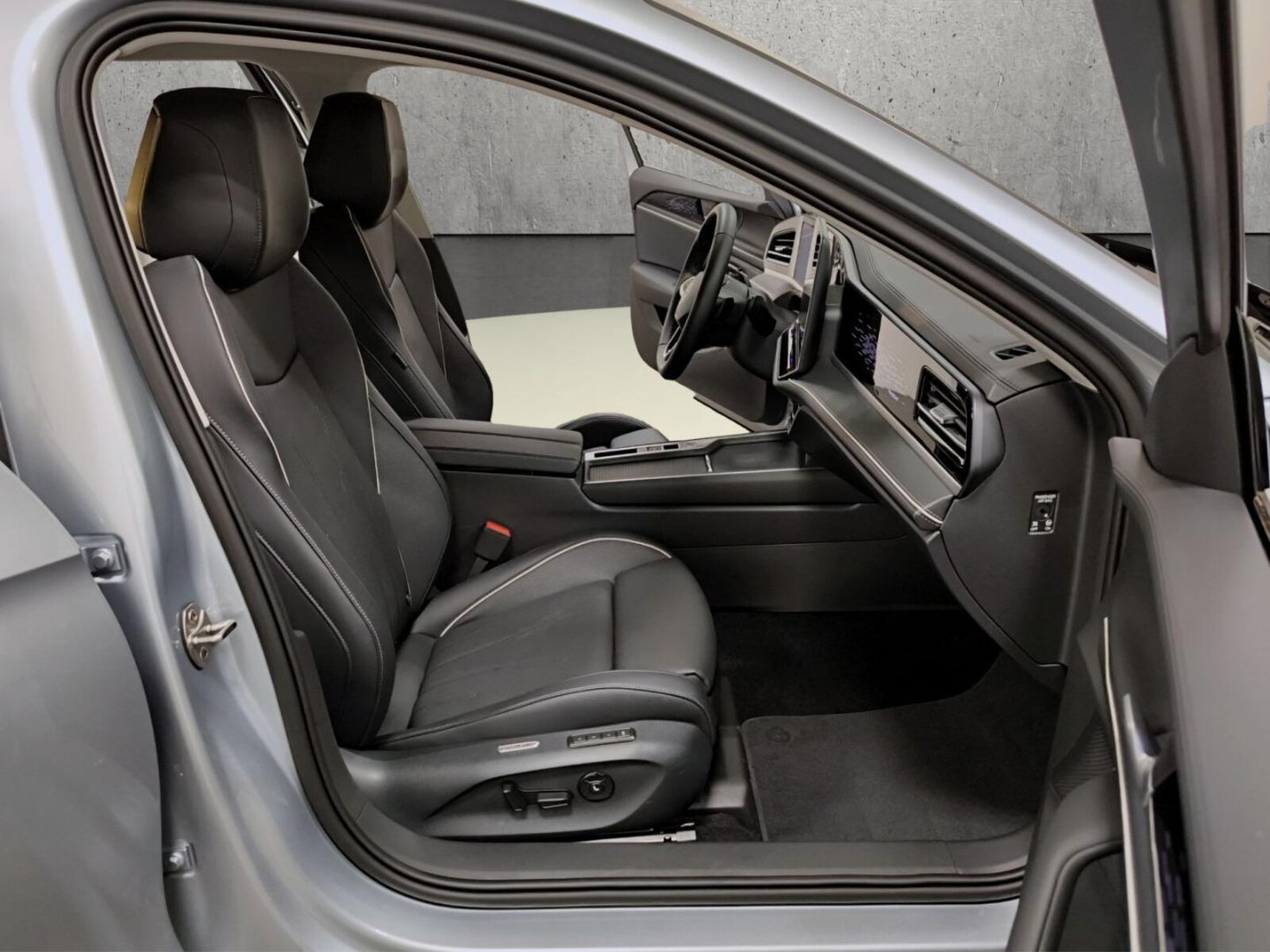 Volkswagen Passat – Bild 14