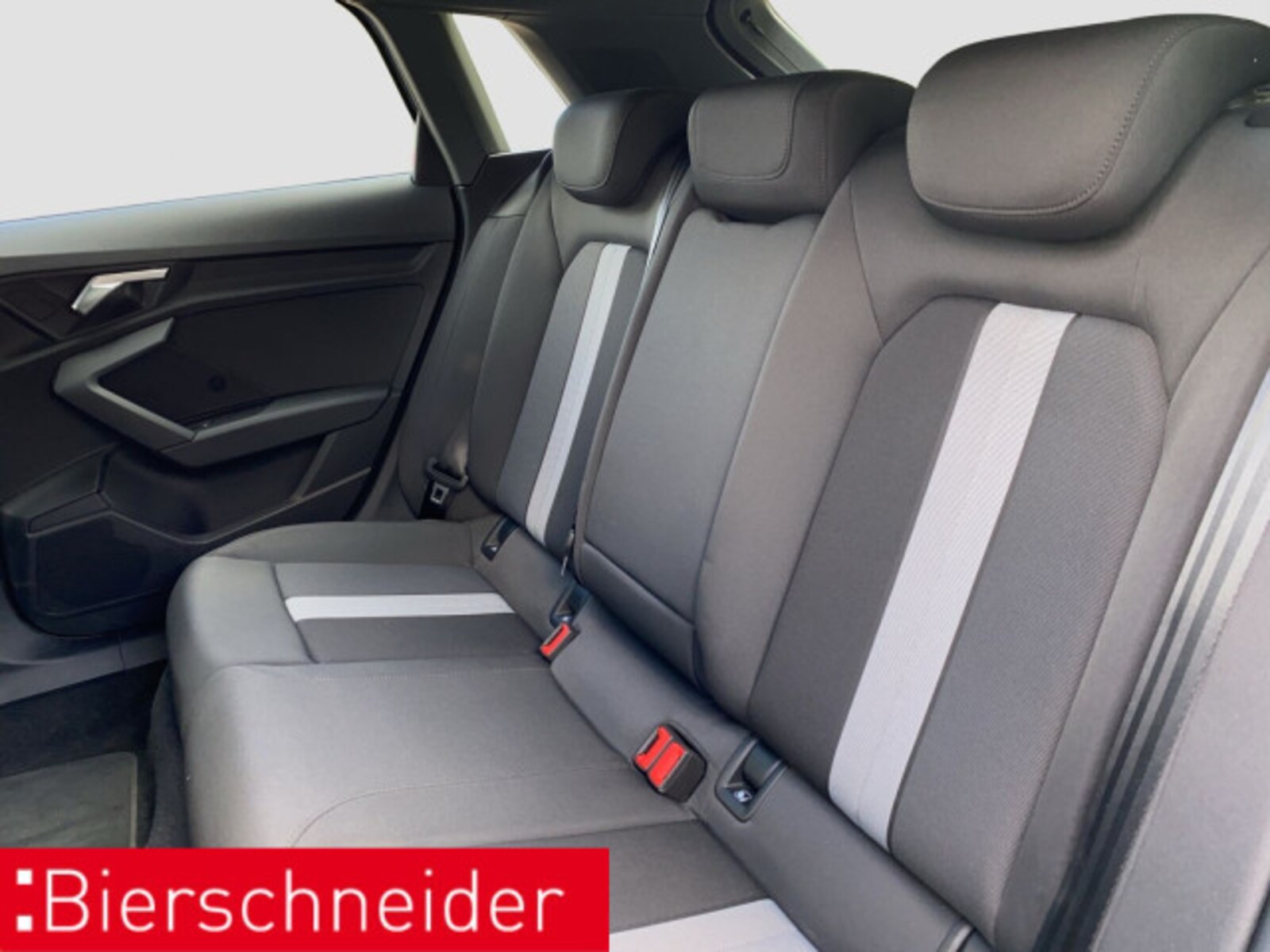 Audi A3 Sportback – Bild 10
