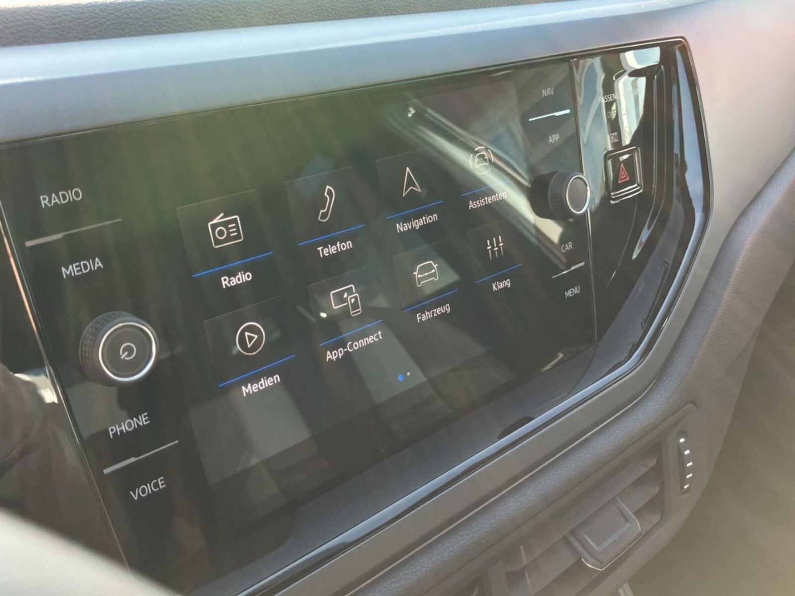Volkswagen Taigo – Bild 12