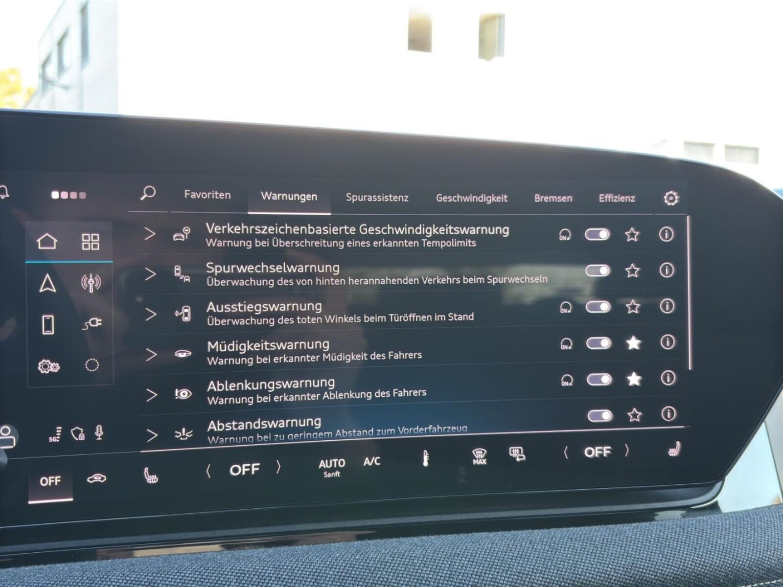 Audi A6 Sportback e-tron – Bild 20