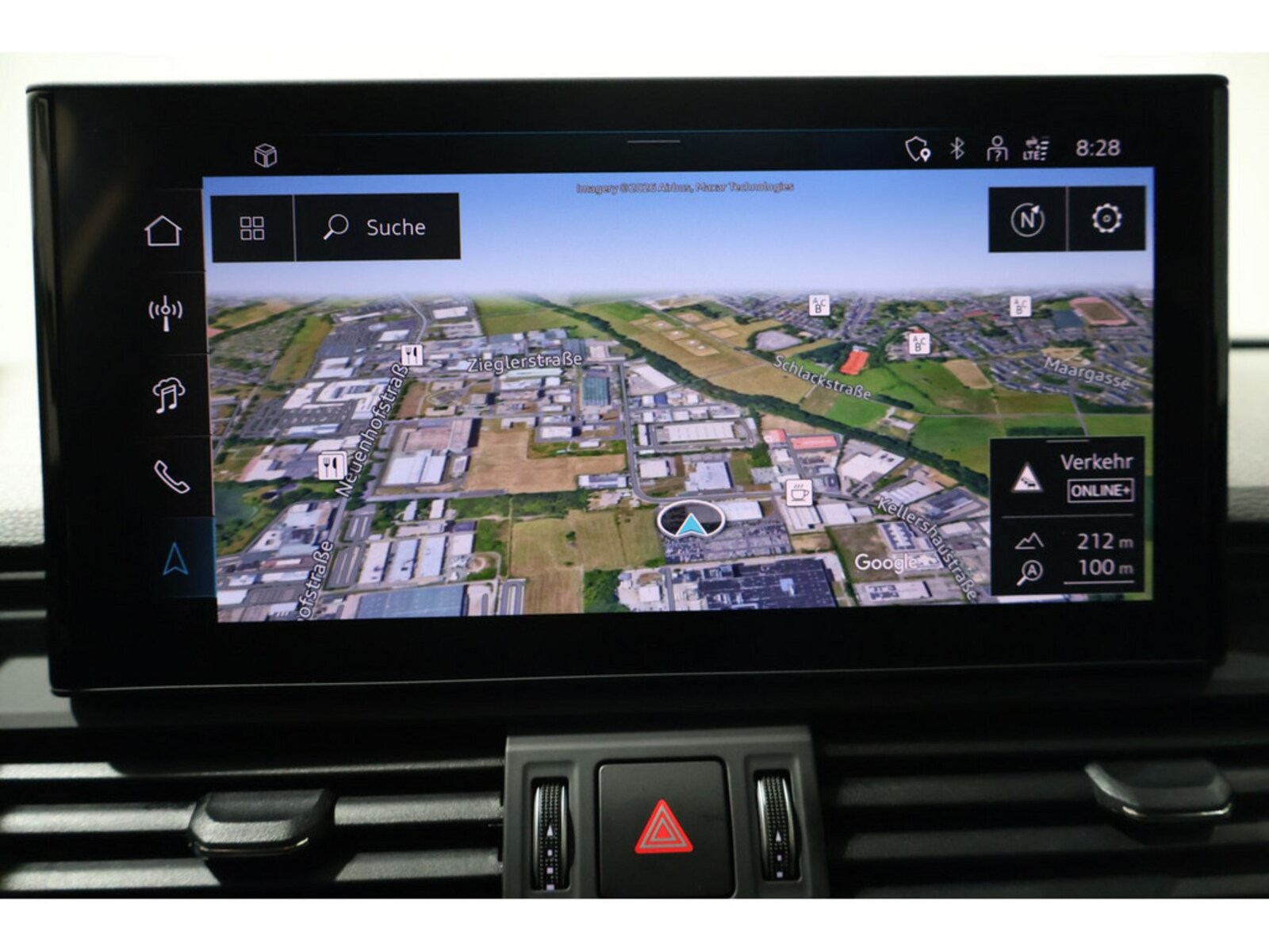 Audi Q5 Sportback – Bild 18