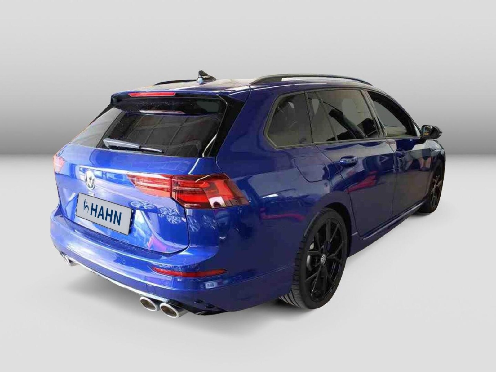 Volkswagen Golf Variant – Bild 3