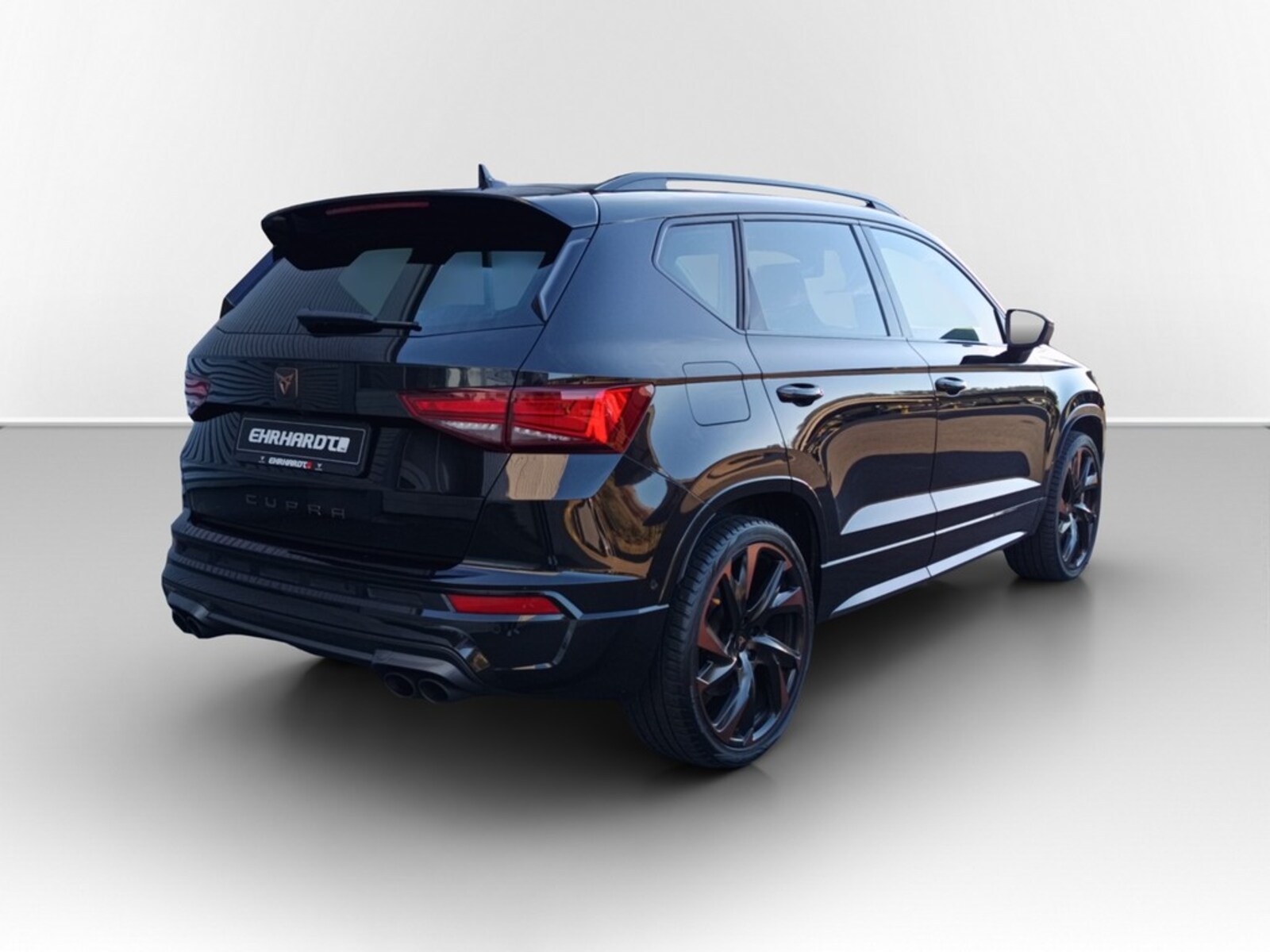 CUPRA Ateca – Bild 5