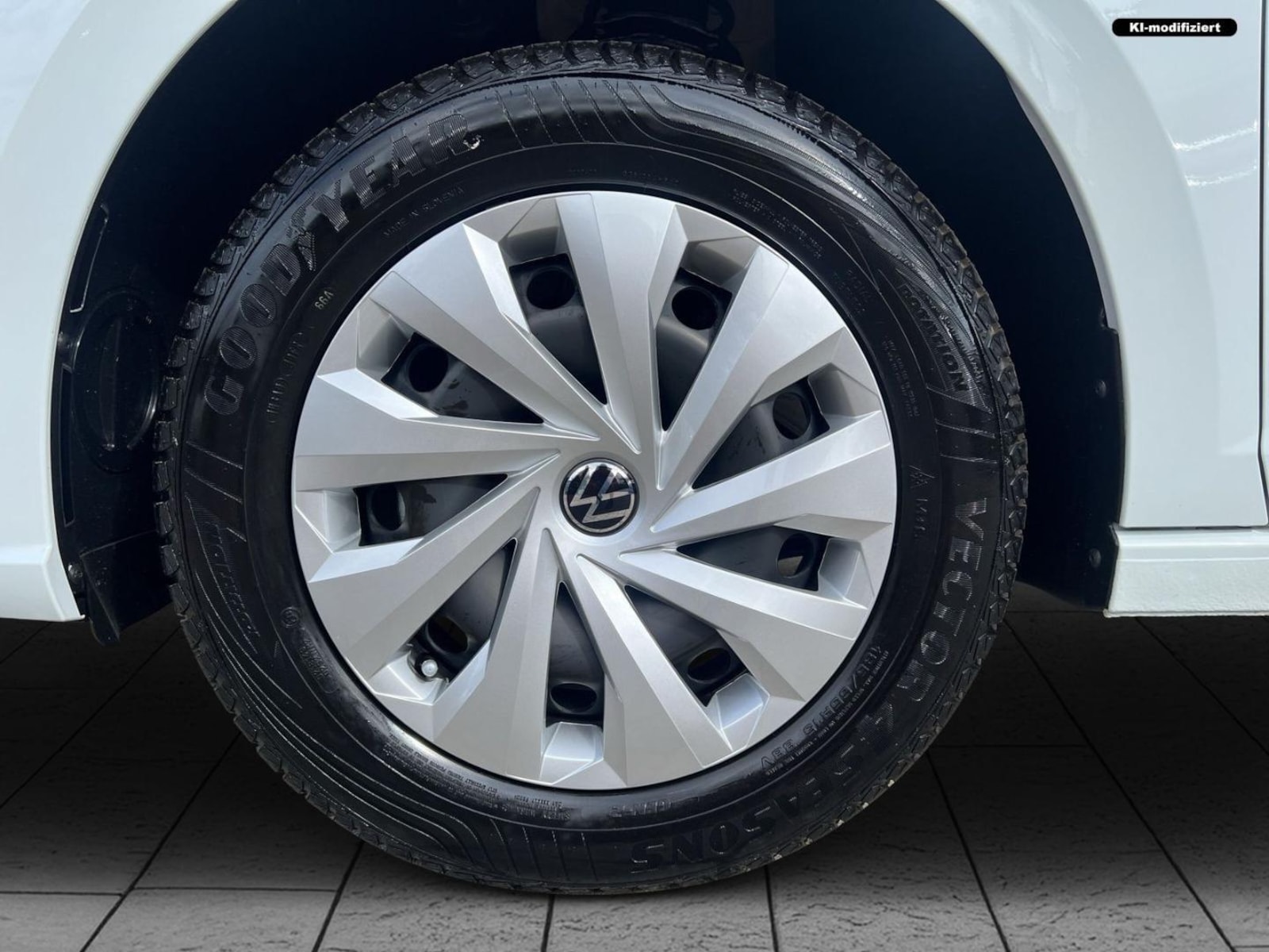 Volkswagen Polo – Bild 6