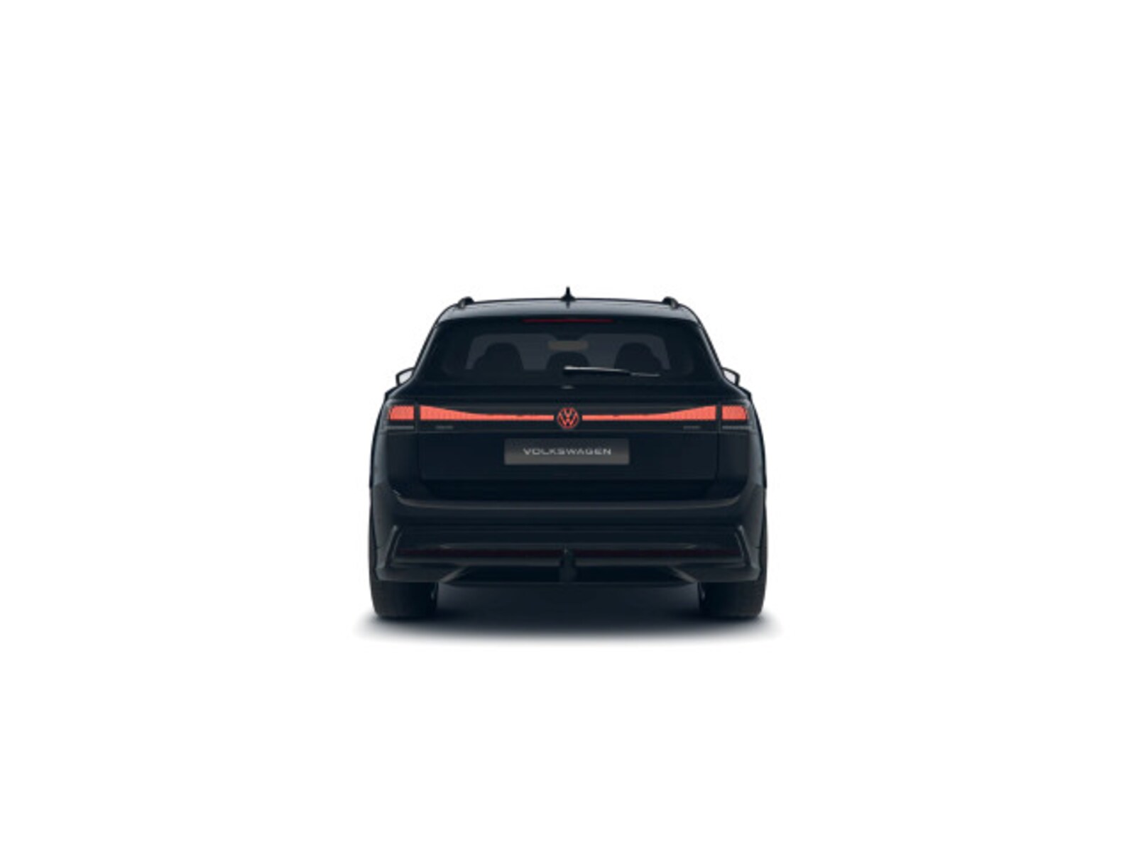 Volkswagen ID.7 Tourer – Bild 14