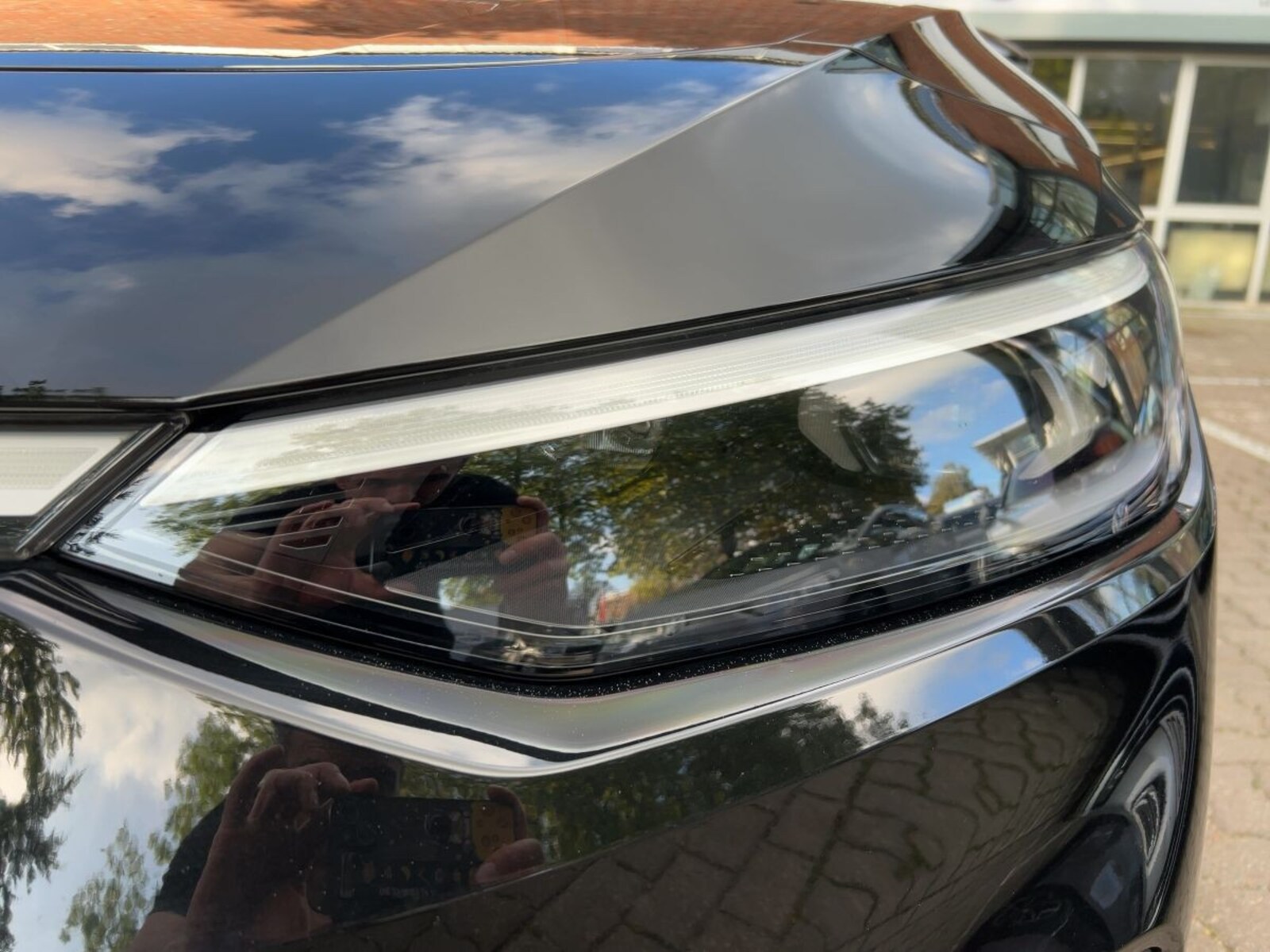 Volkswagen ID.7 Tourer – Bild 16