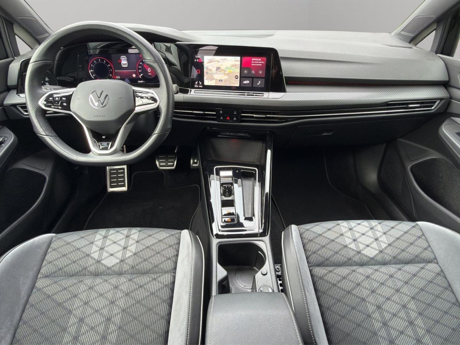 Volkswagen Golf – Bild 14