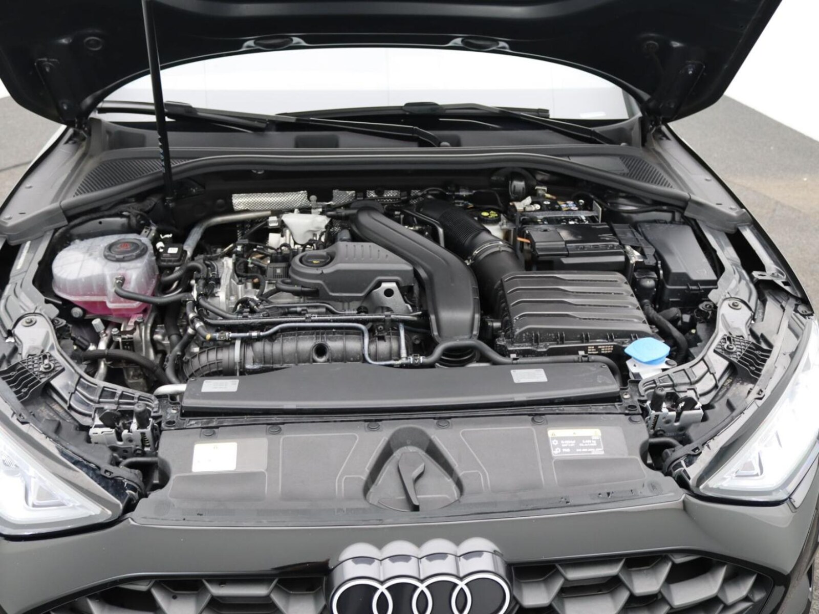Audi A3 Sportback – Bild 19