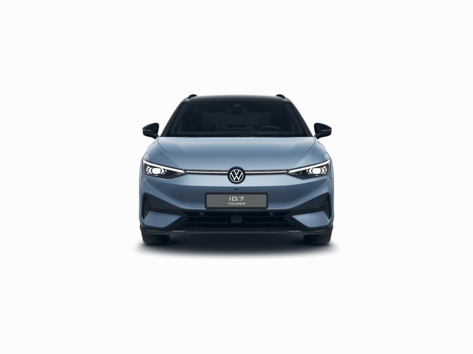 Volkswagen ID.7 Tourer – Bild 7