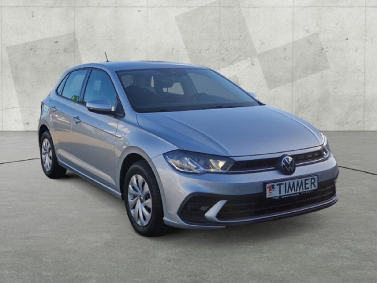 Volkswagen Polo – Bild 9