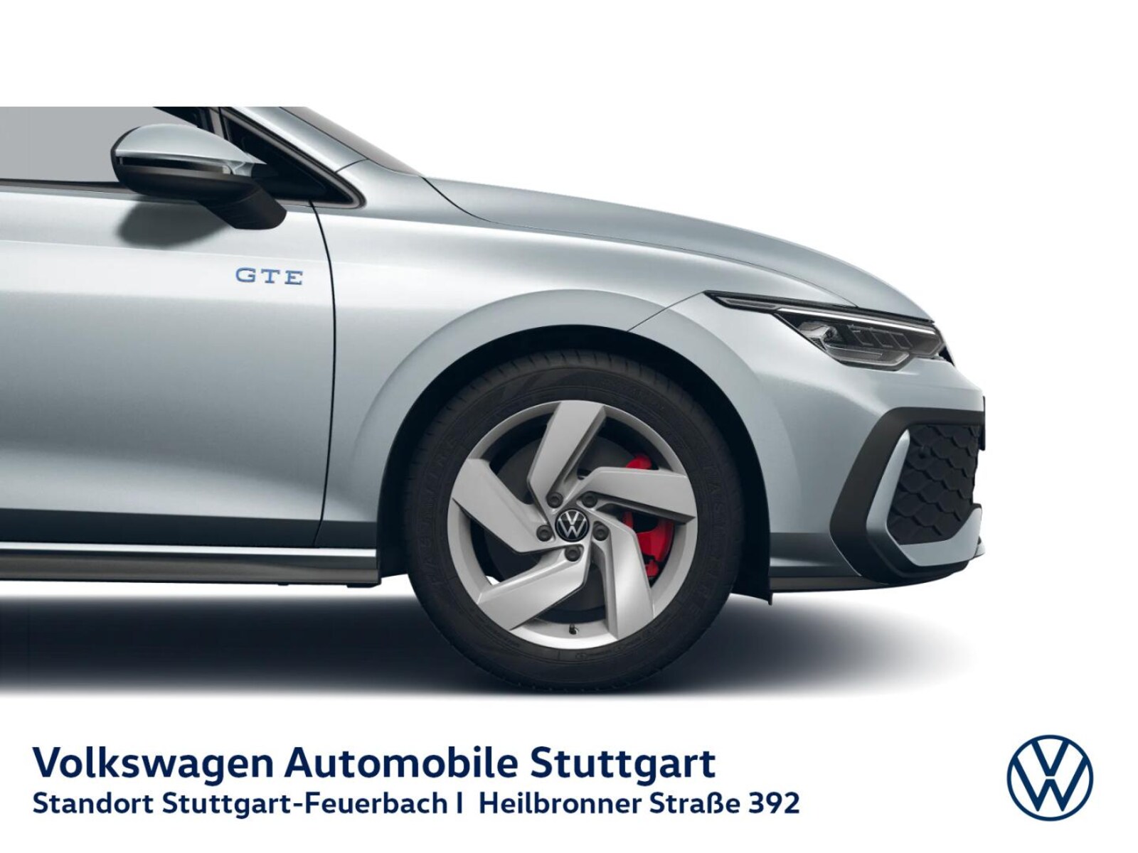 Volkswagen Golf – Bild 4