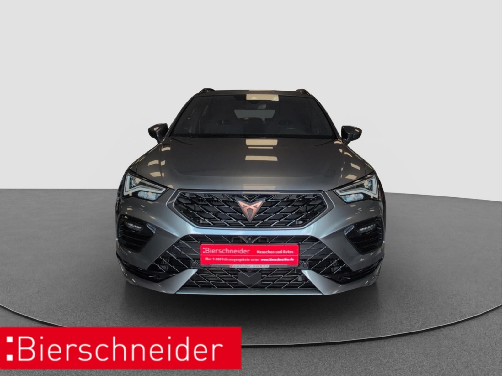 CUPRA Ateca – Bild 3