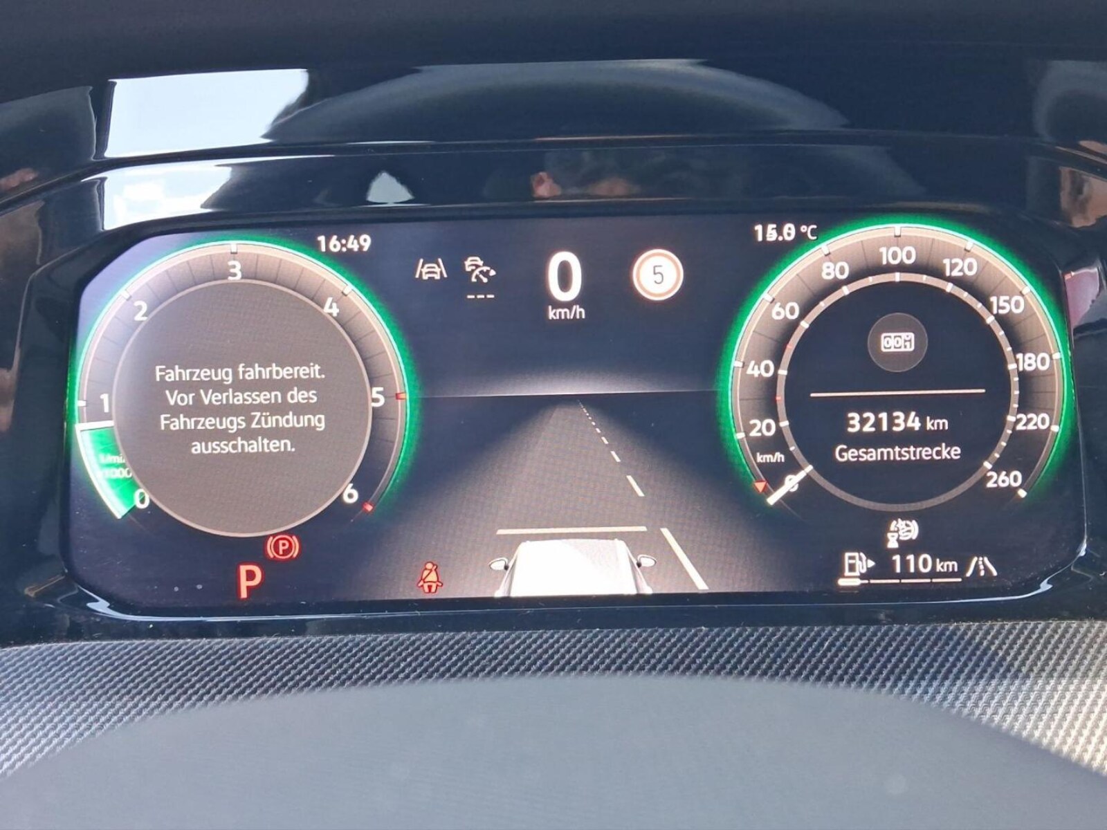Volkswagen Golf Variant – Bild 10