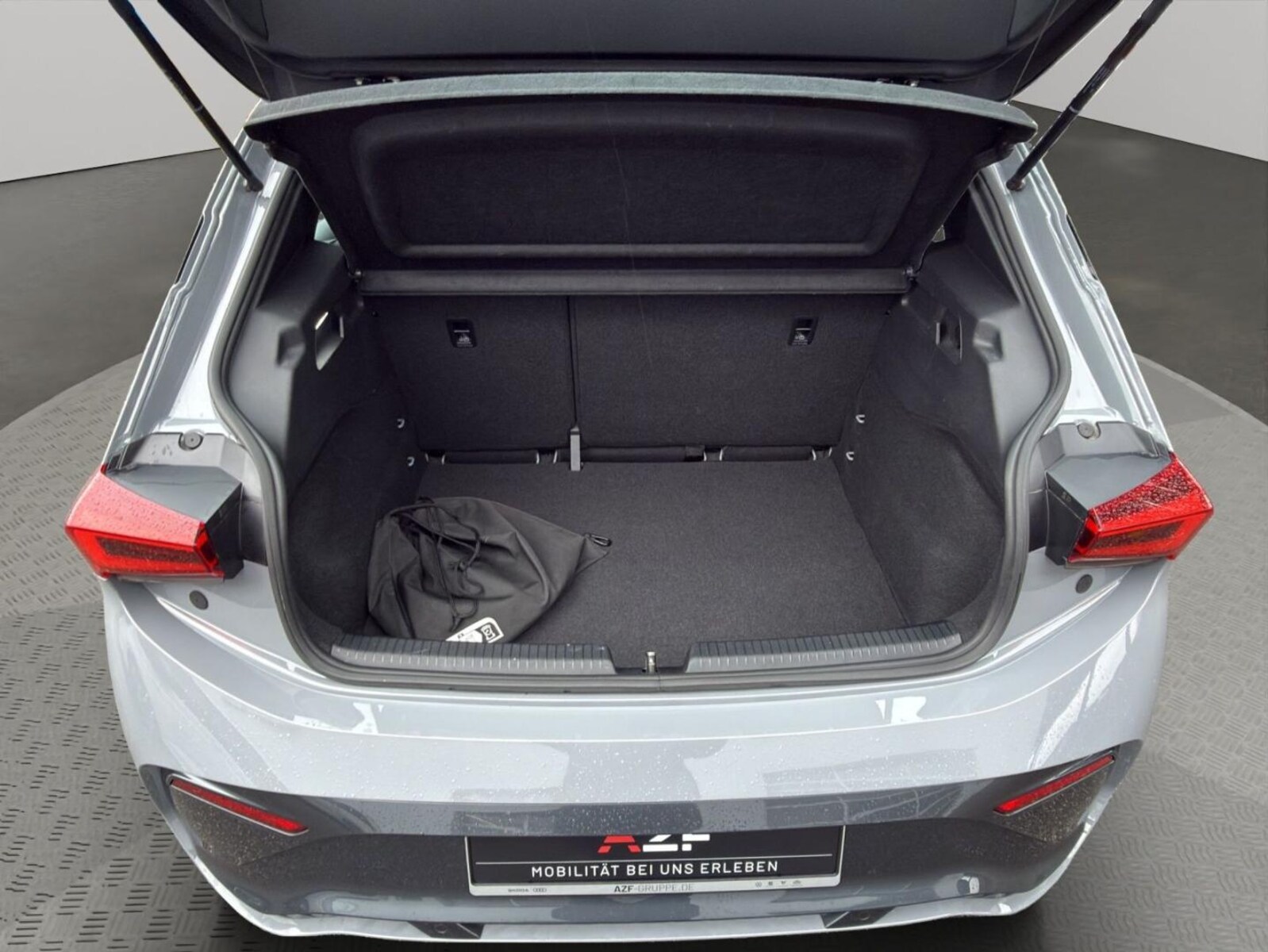 CUPRA Born – Bild 16