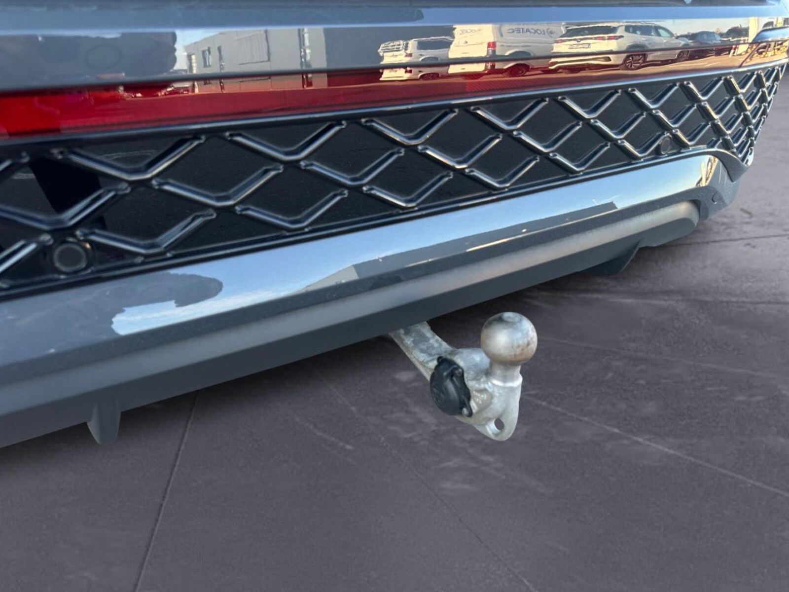 Volkswagen Tayron – Bild 19